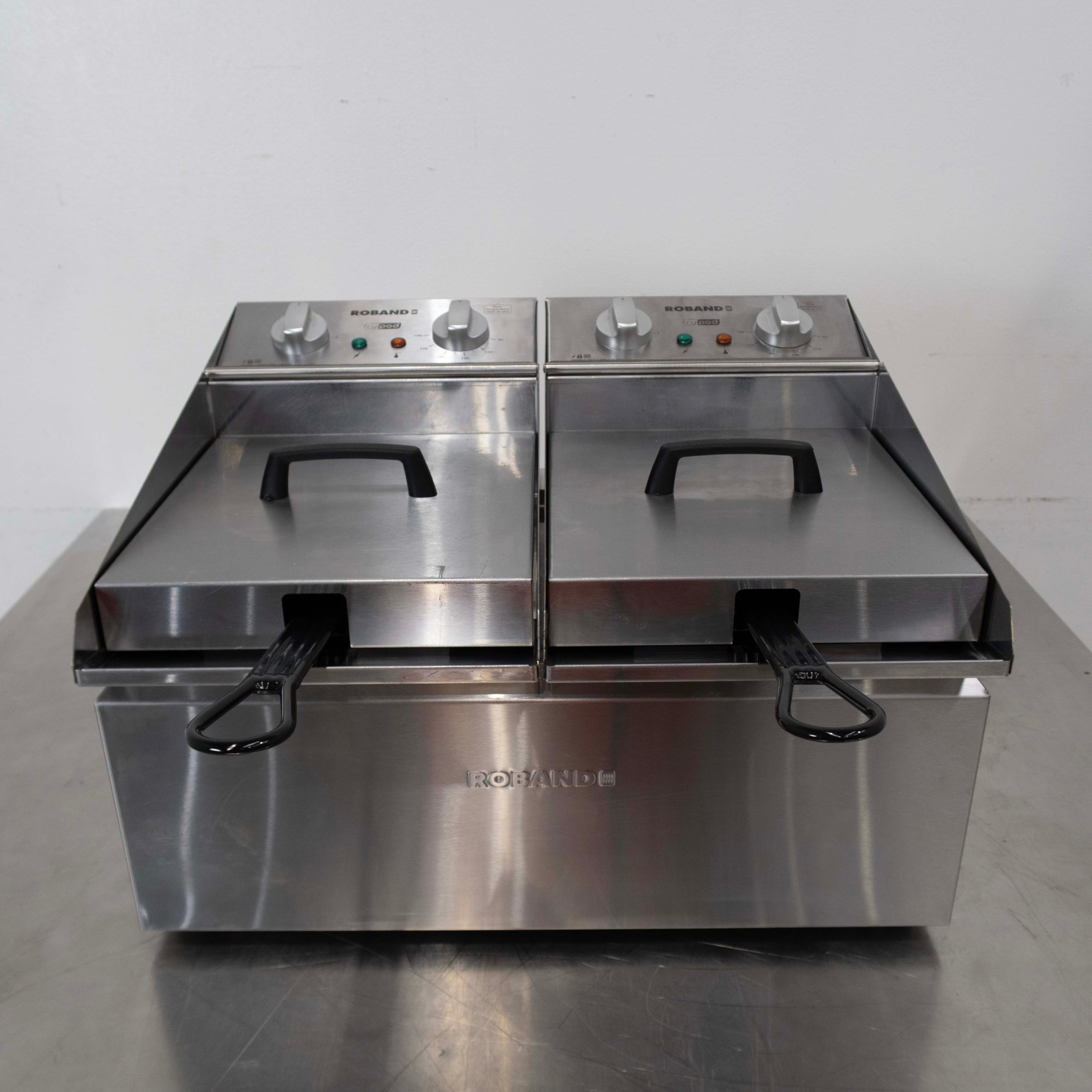 Roband FR28 Fryer - 864817