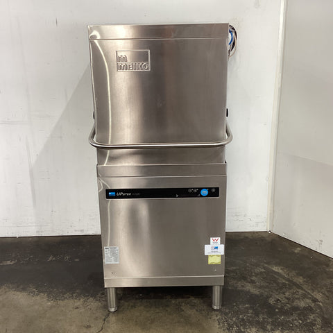 Meiko H500 Passthrough Dishwasher - 865001