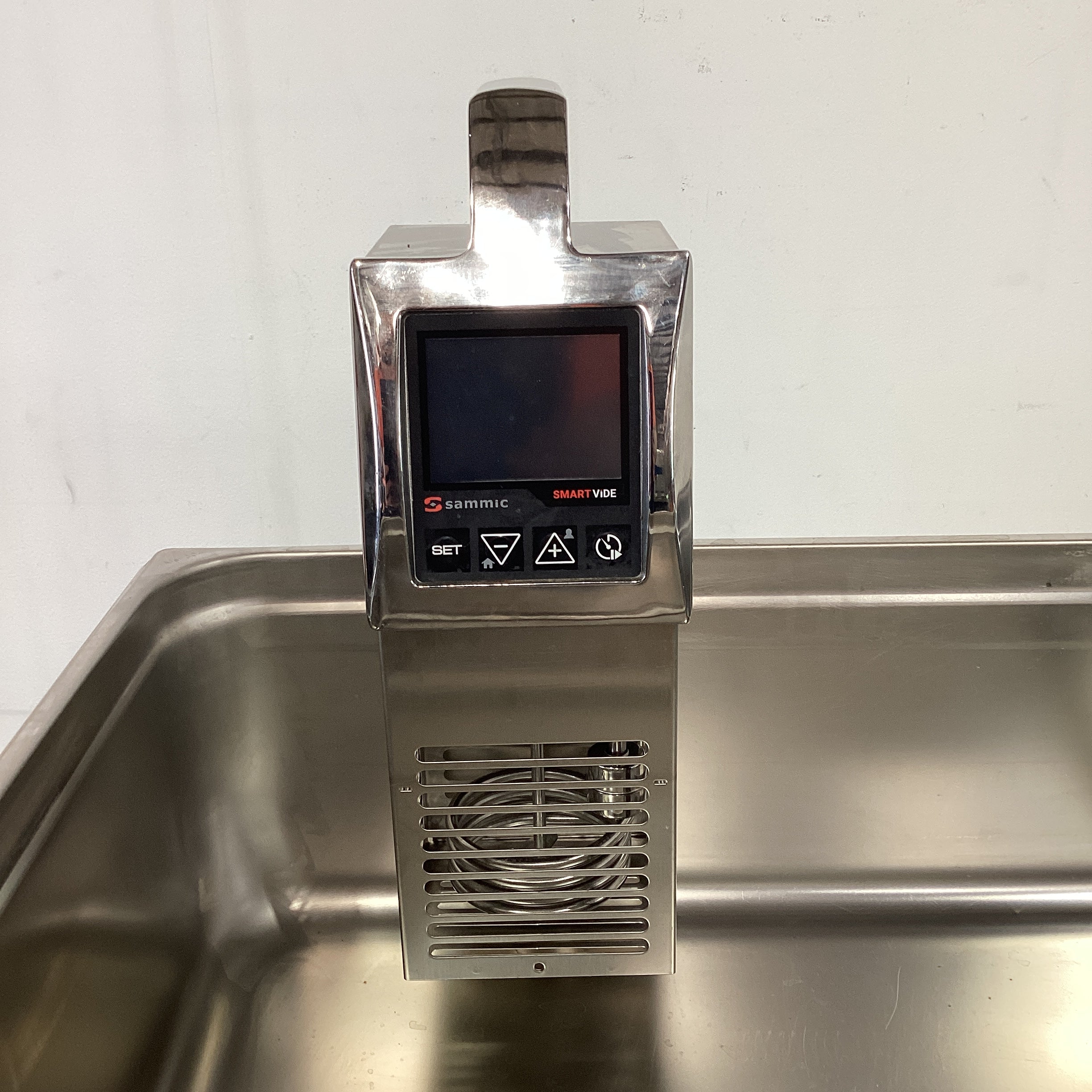 Sammic SMARTVIDE9+ Sous-vide Cooker - 865003