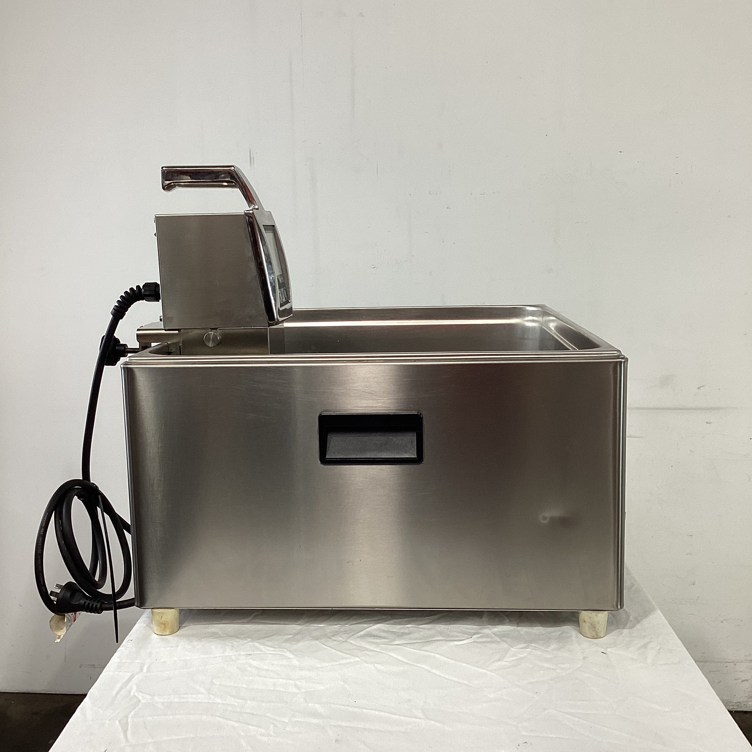 Sammic SMARTVIDE9+ Sous-vide Cooker - 865003