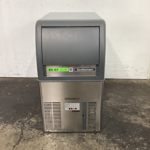 Scotsman ECS57AS Ice Machine - 865005