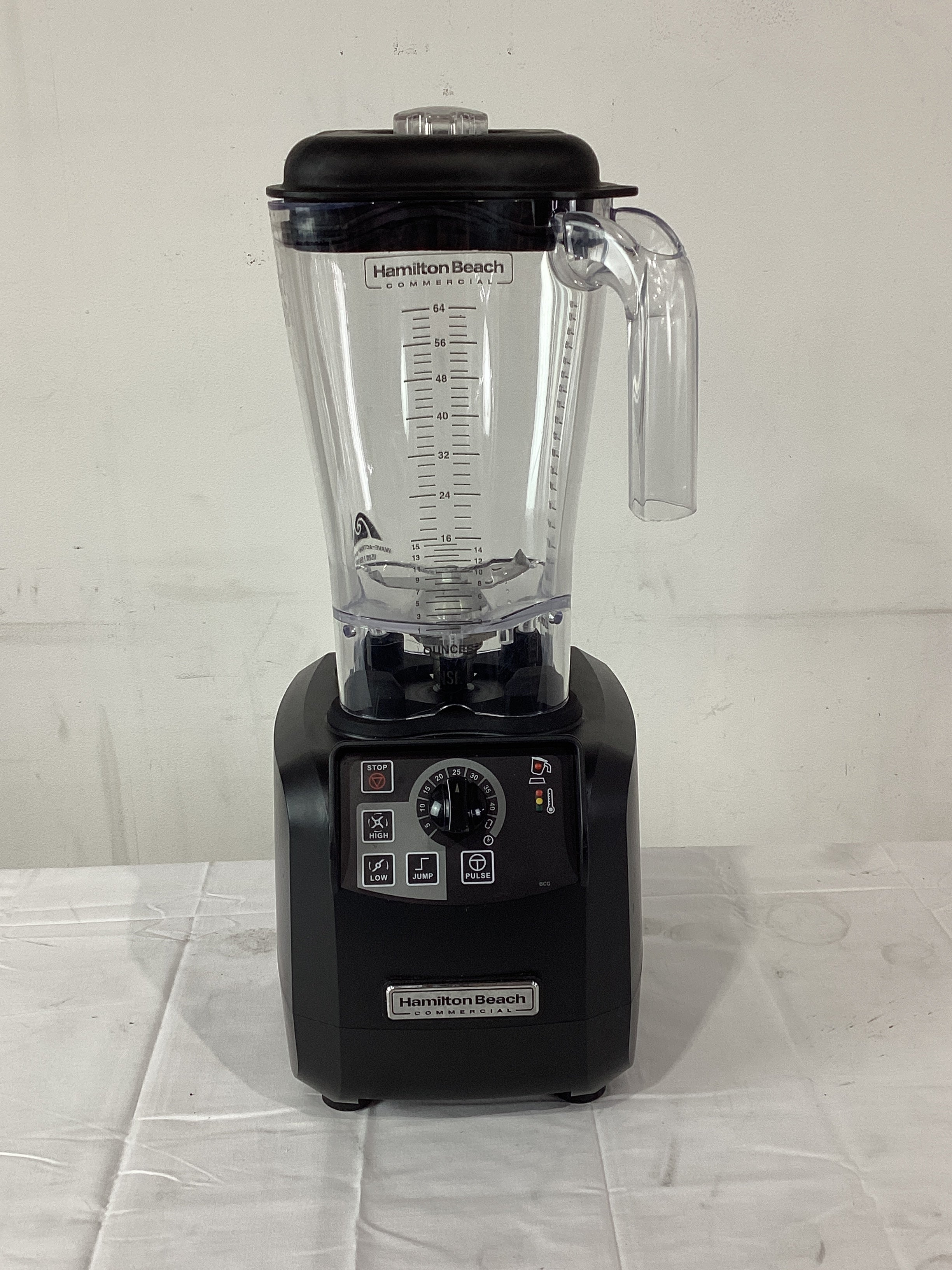 Hamilton Beach HBH650 Blender - 865034