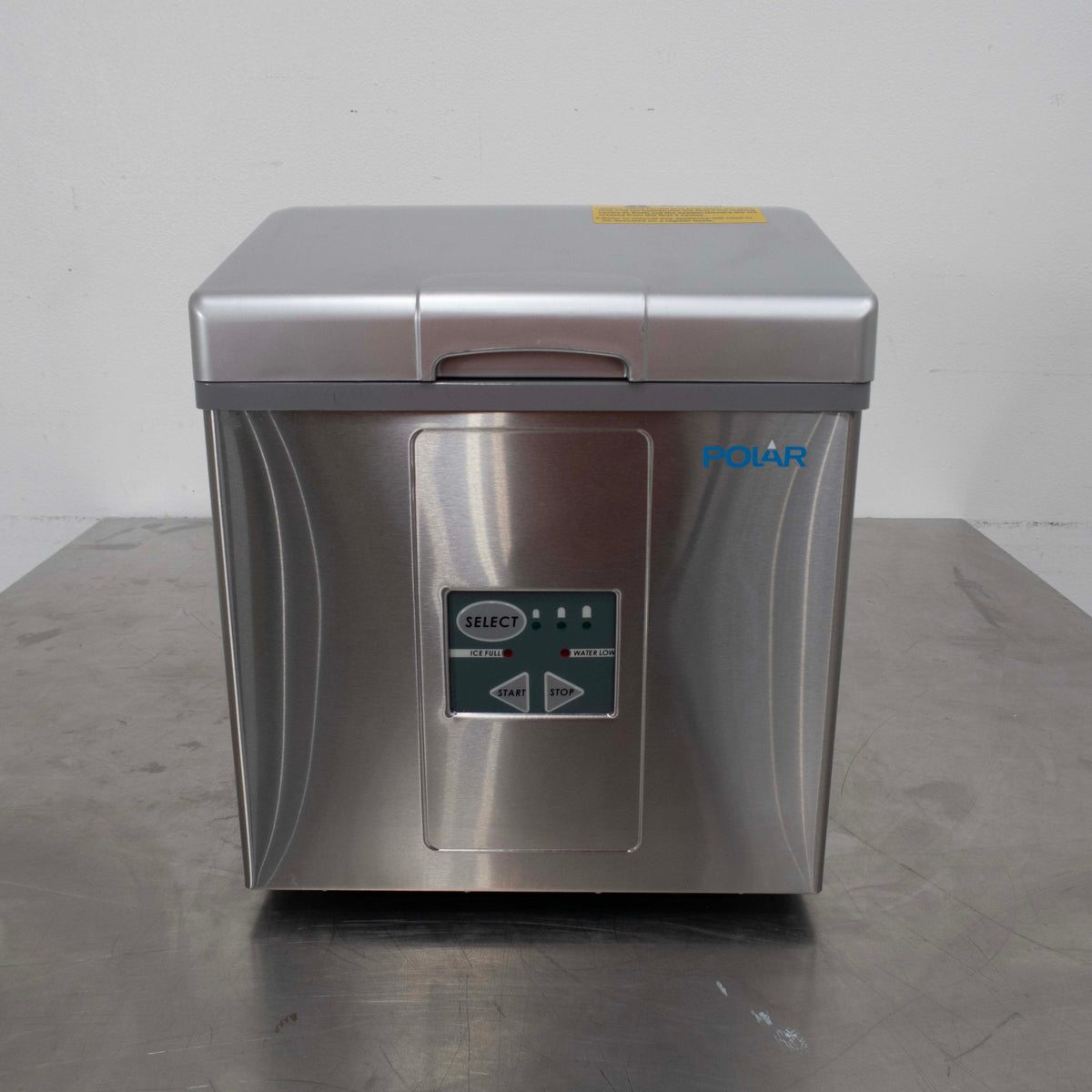 Polar C-Series CH479-A Ice Machine - 865167