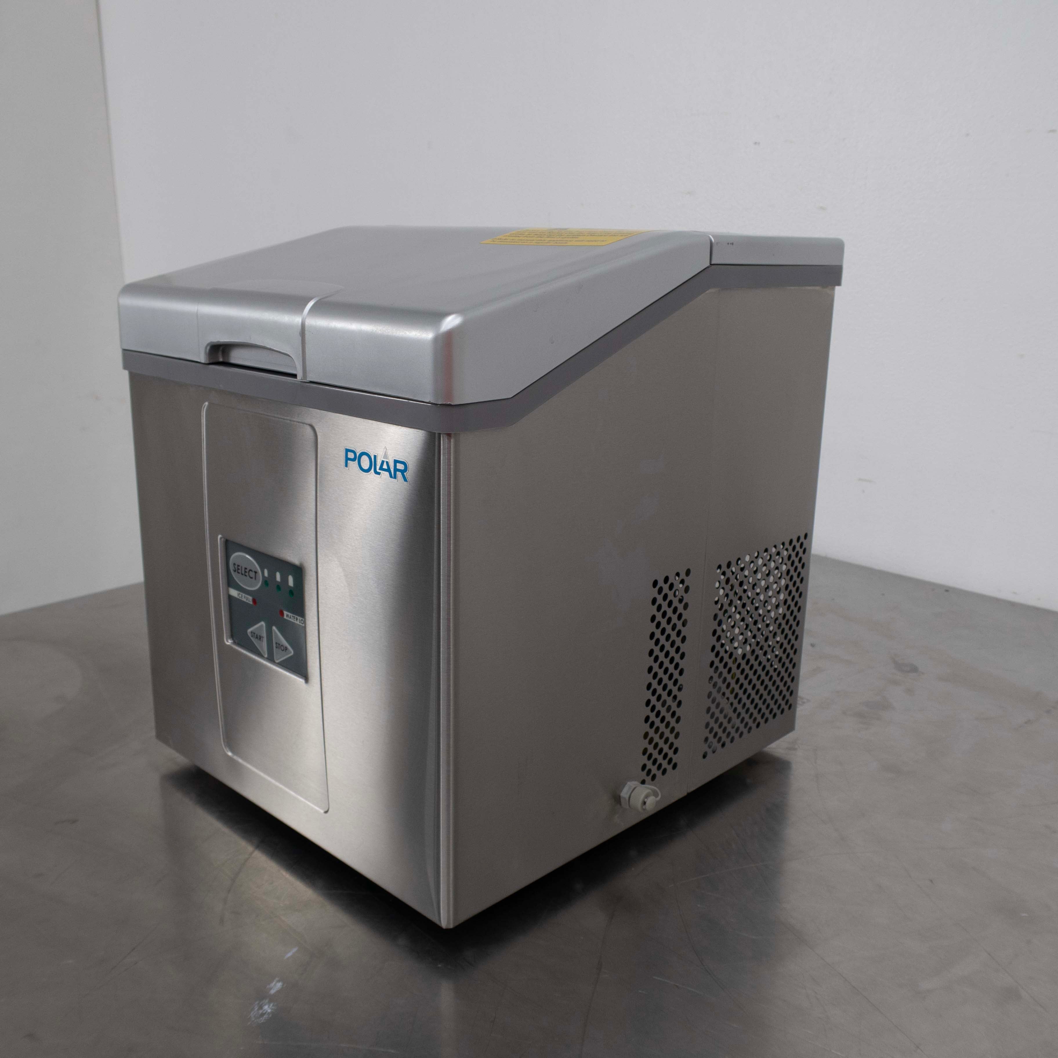 Polar C-Series CH479-A Ice Machine - 865167
