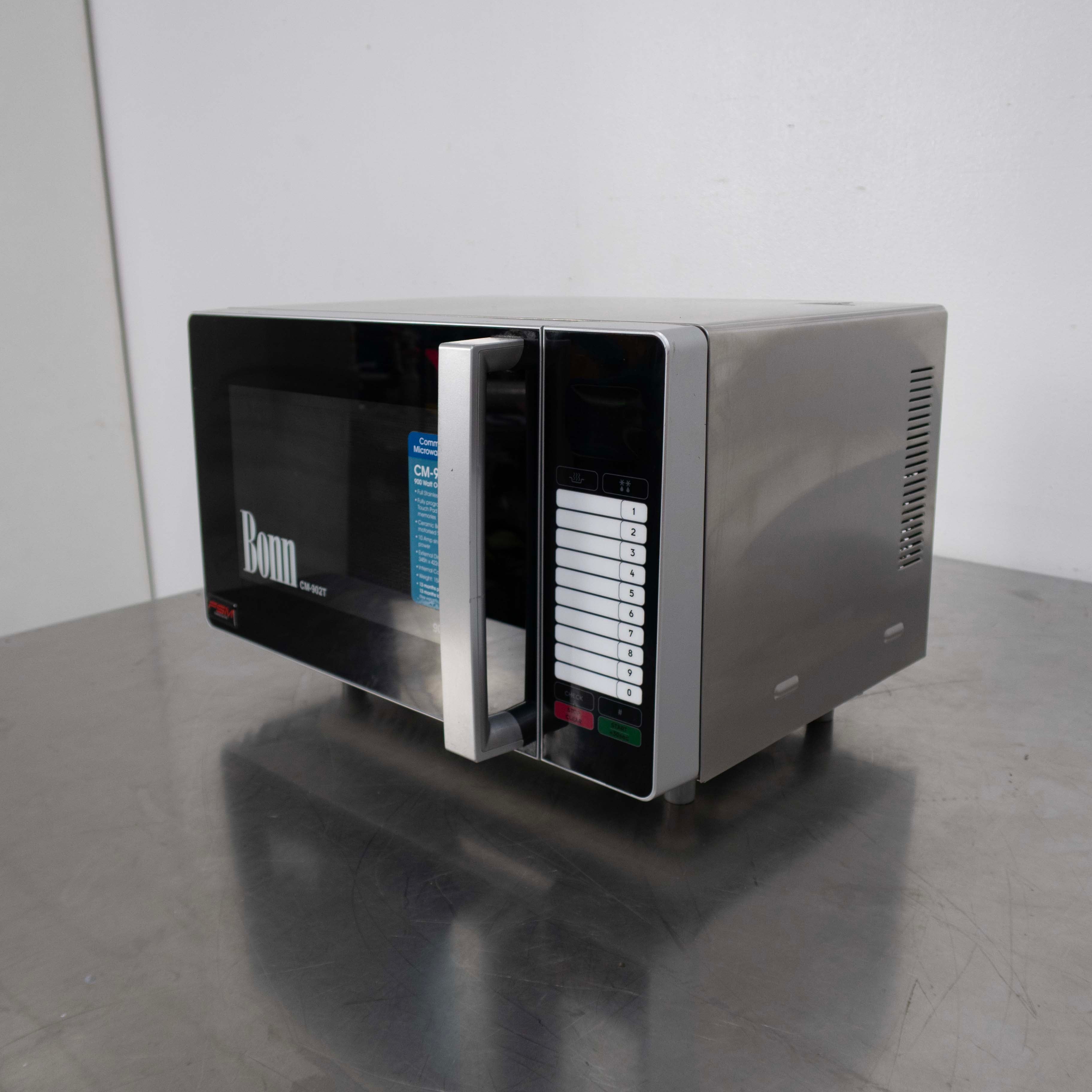 Bonn CM-902T Microwave - 865168