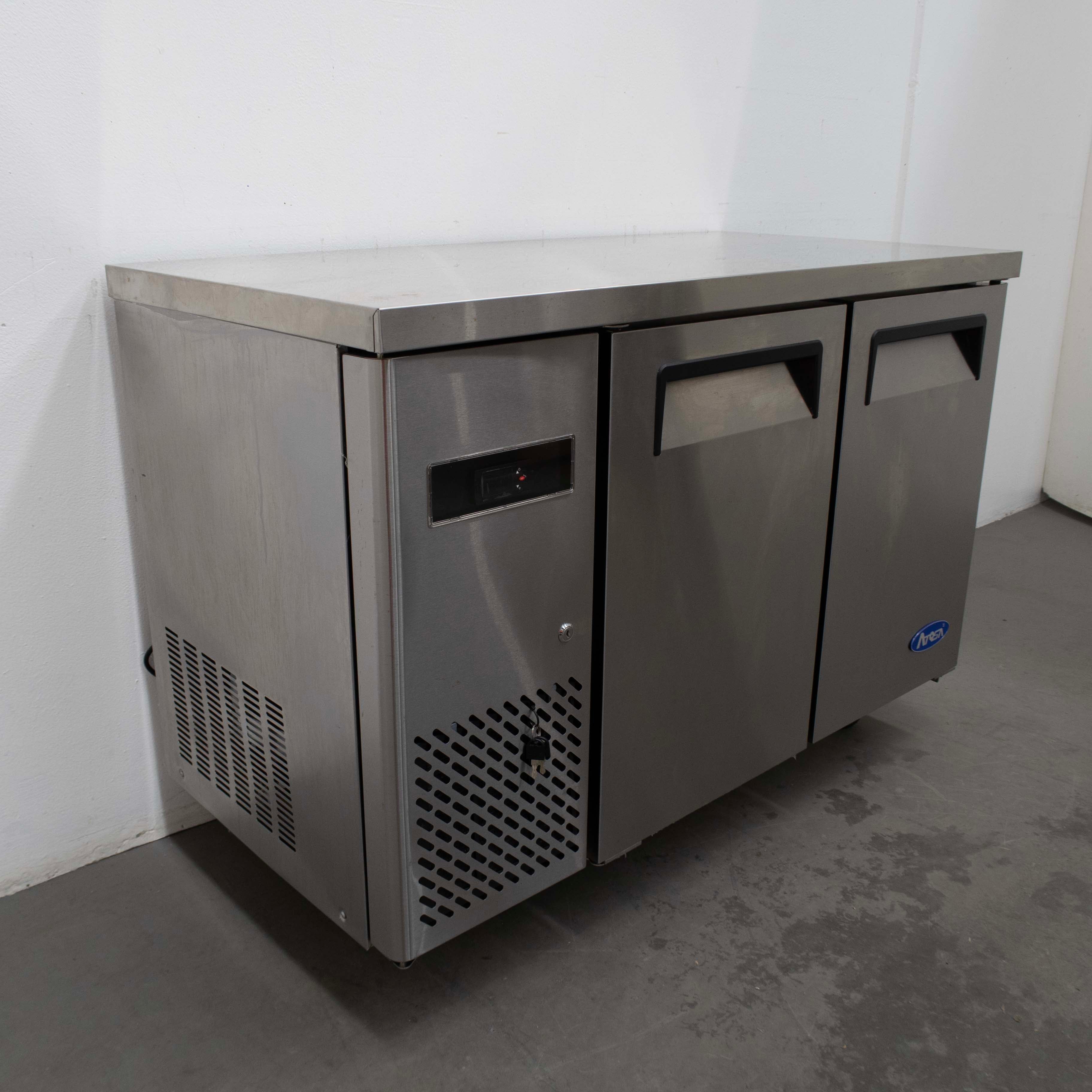 Atosa YPF9025 Underbench Freezer - 865251