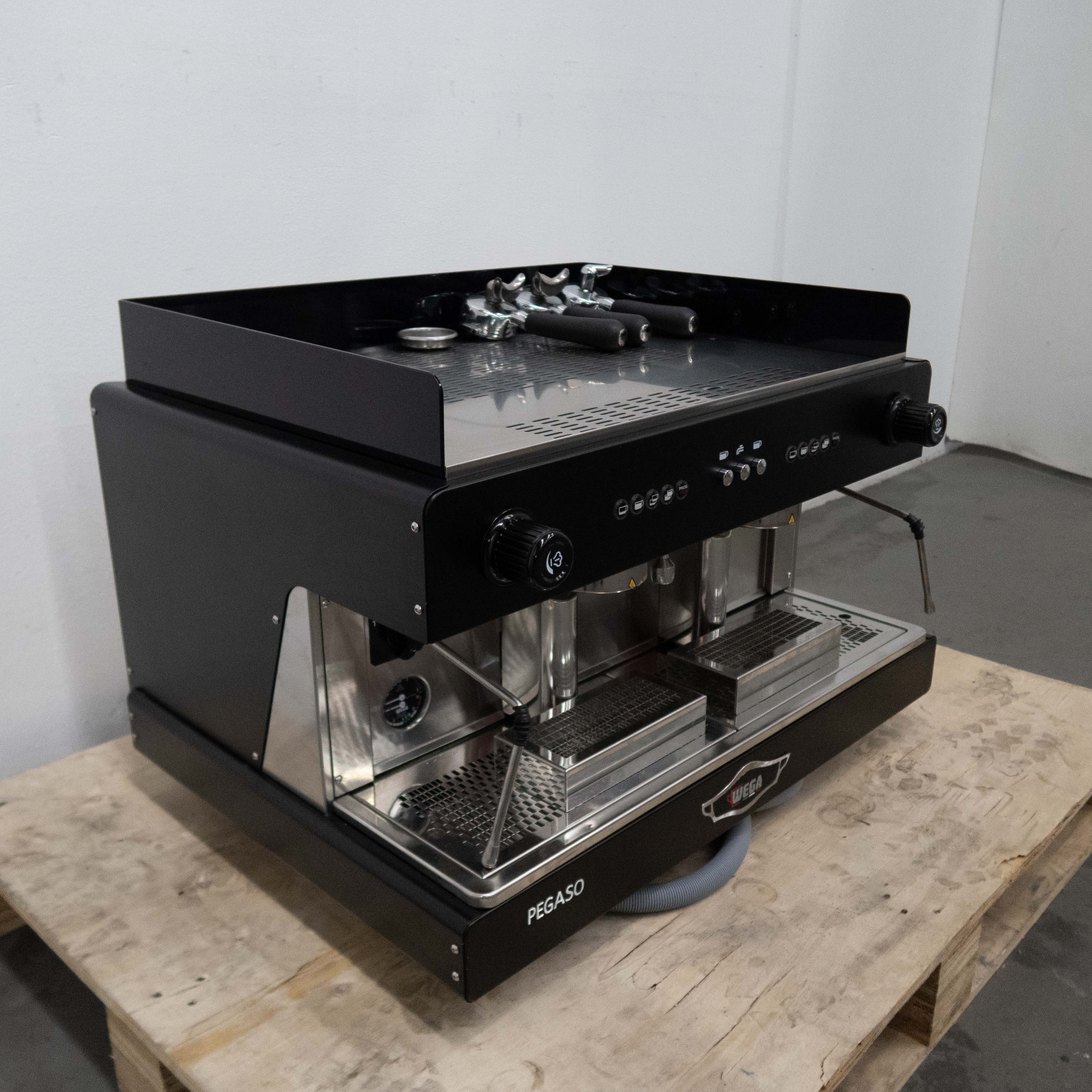 Wega Pegaso 2 Group Coffee Machine - 865266