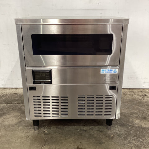 Blizzard SN-81B Ice Machine - 865343