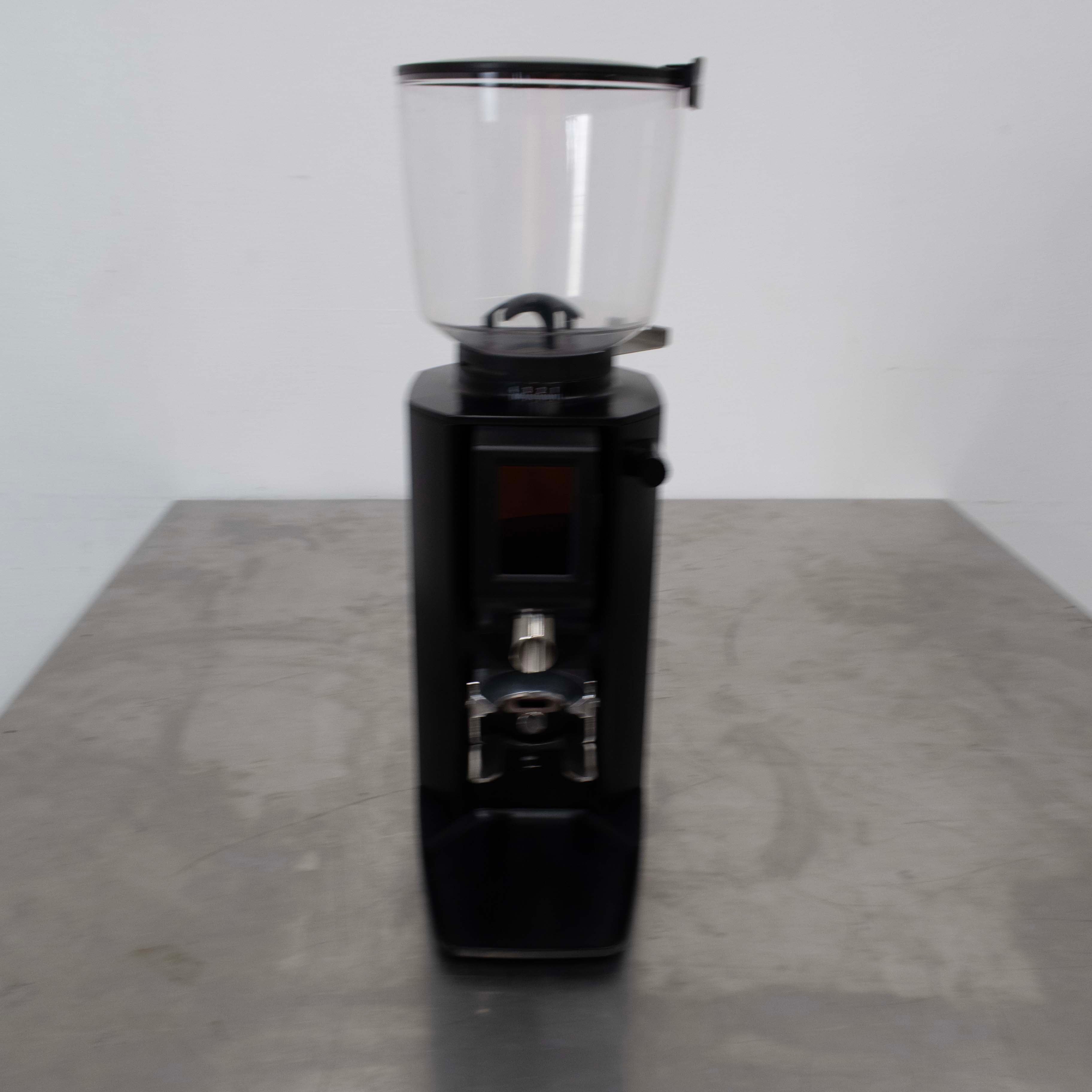 Anfim AF05/Luna Electronic Coffee Grinder - 865397