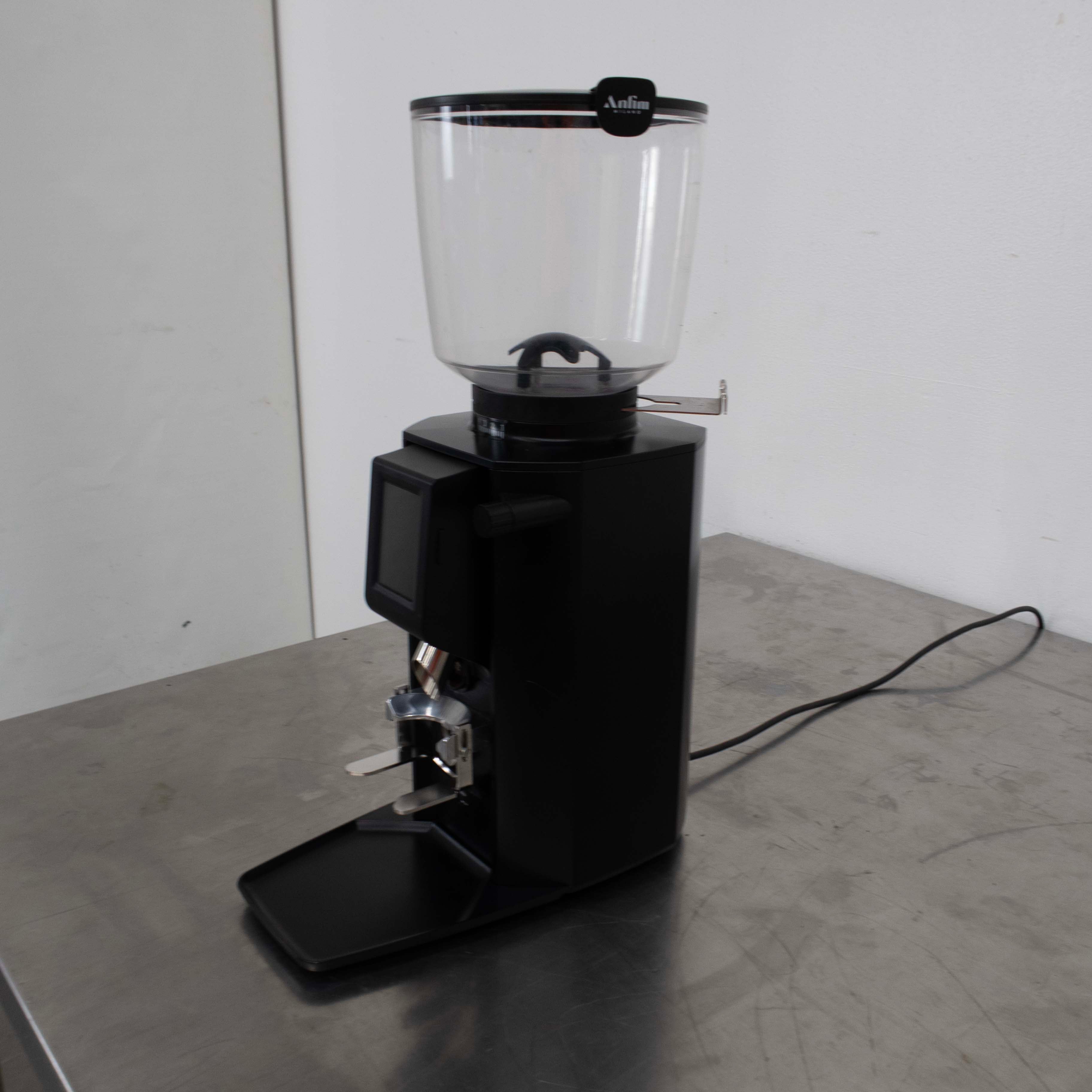 Anfim AF05/Luna Electronic Coffee Grinder - 865397