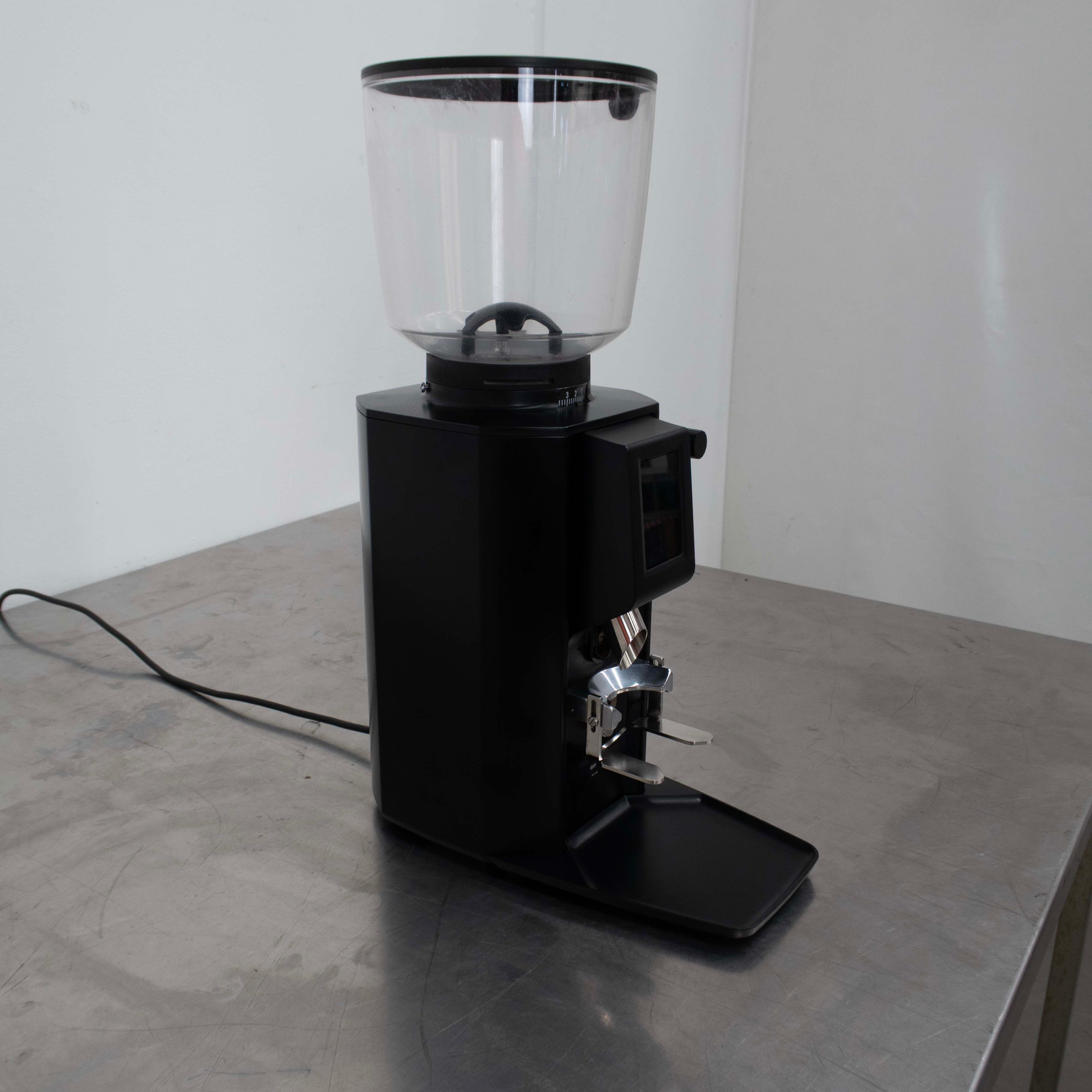 Anfim AF05/Luna Electronic Coffee Grinder - 865397