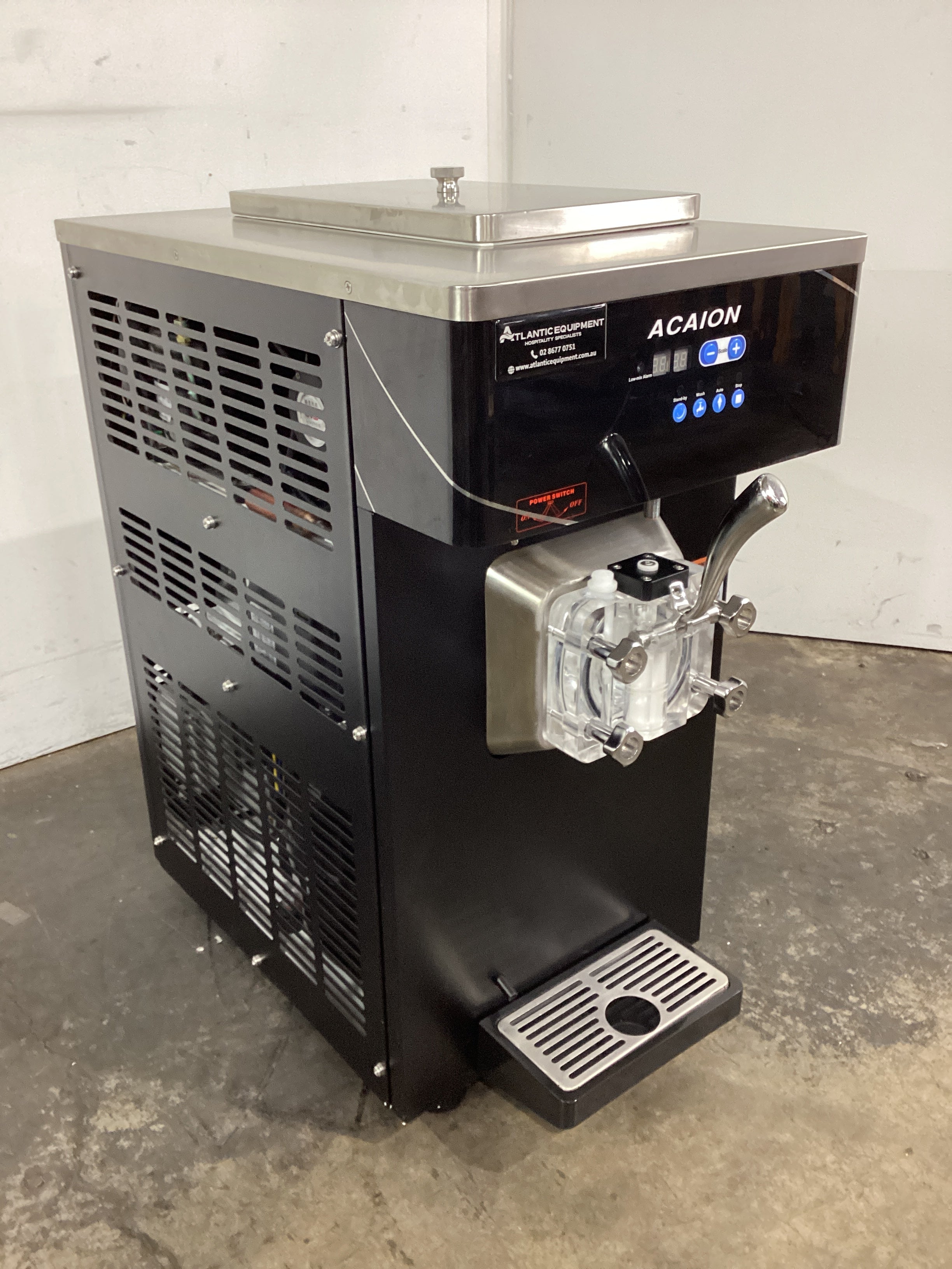 ACAiPRO BE121 Acai Machine - 865440