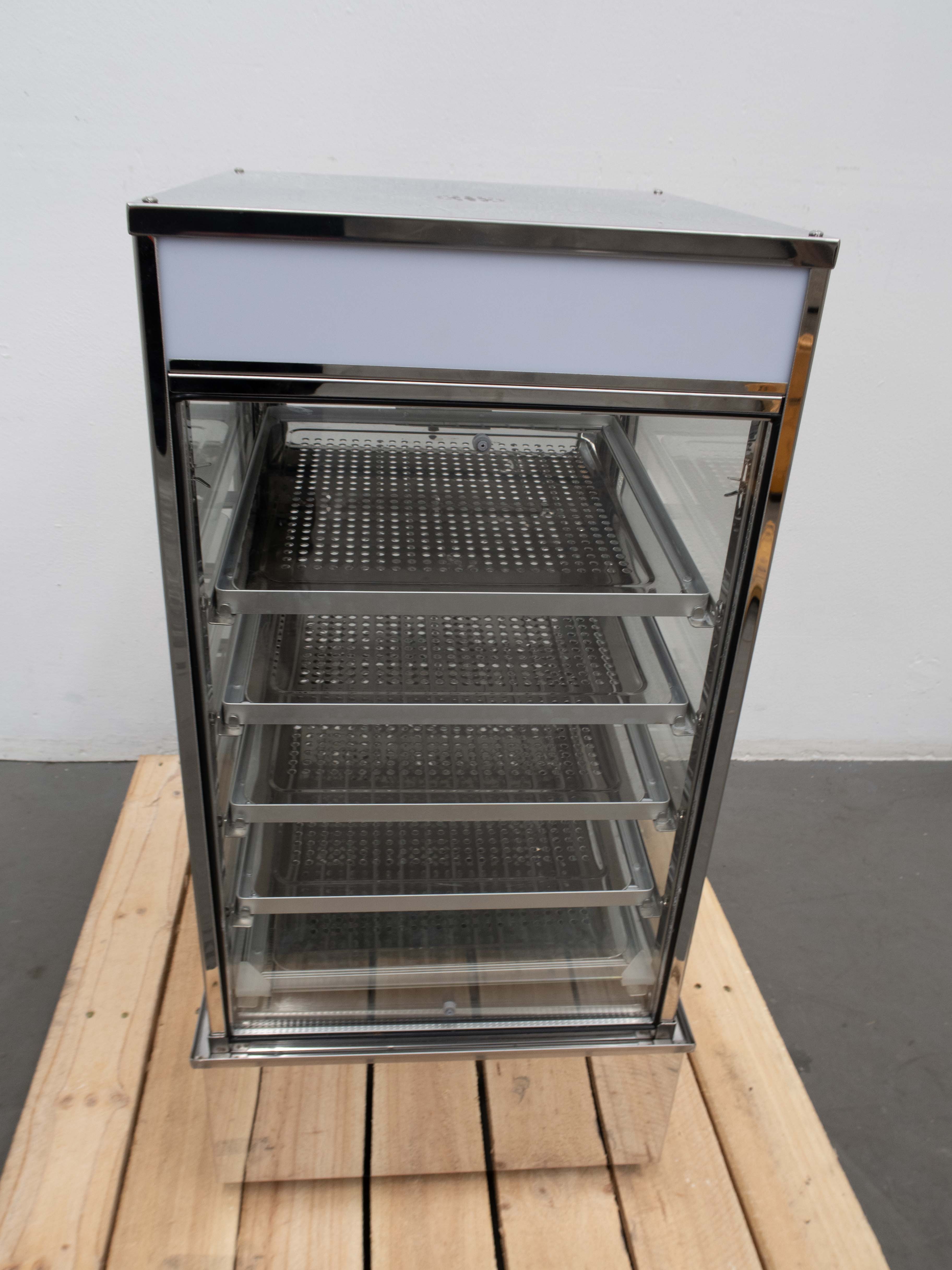 Federal MME-500H-S Hot Food Display - 865463