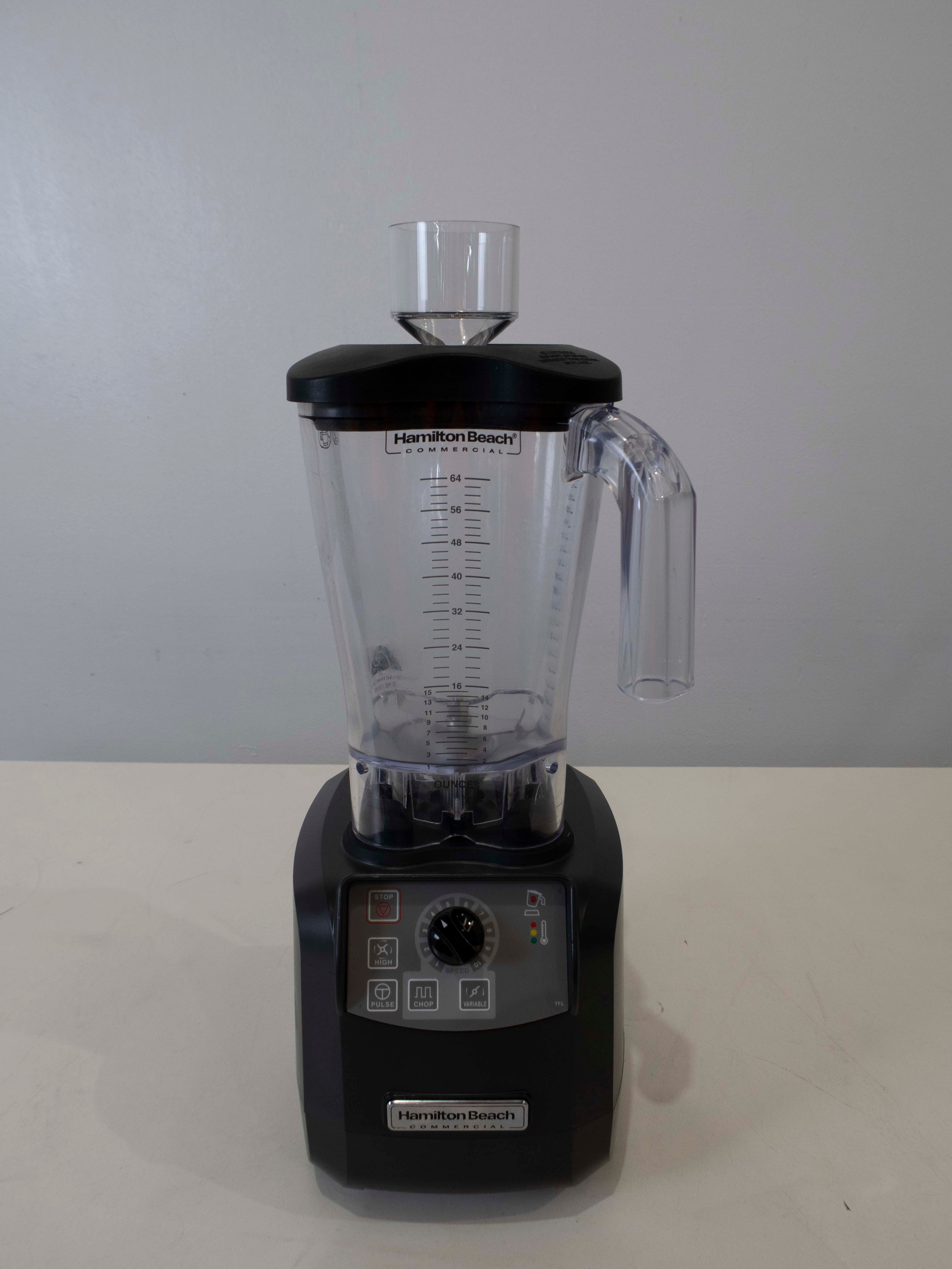 Hamilton Beach HBF600-AU Blender - 865499