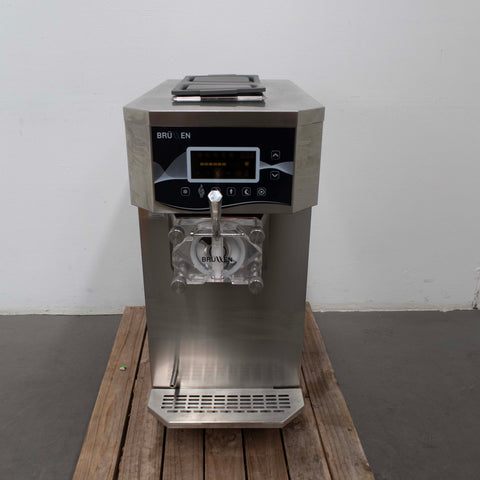 Brullen i91 Pro Ice Cream Machine - 865547