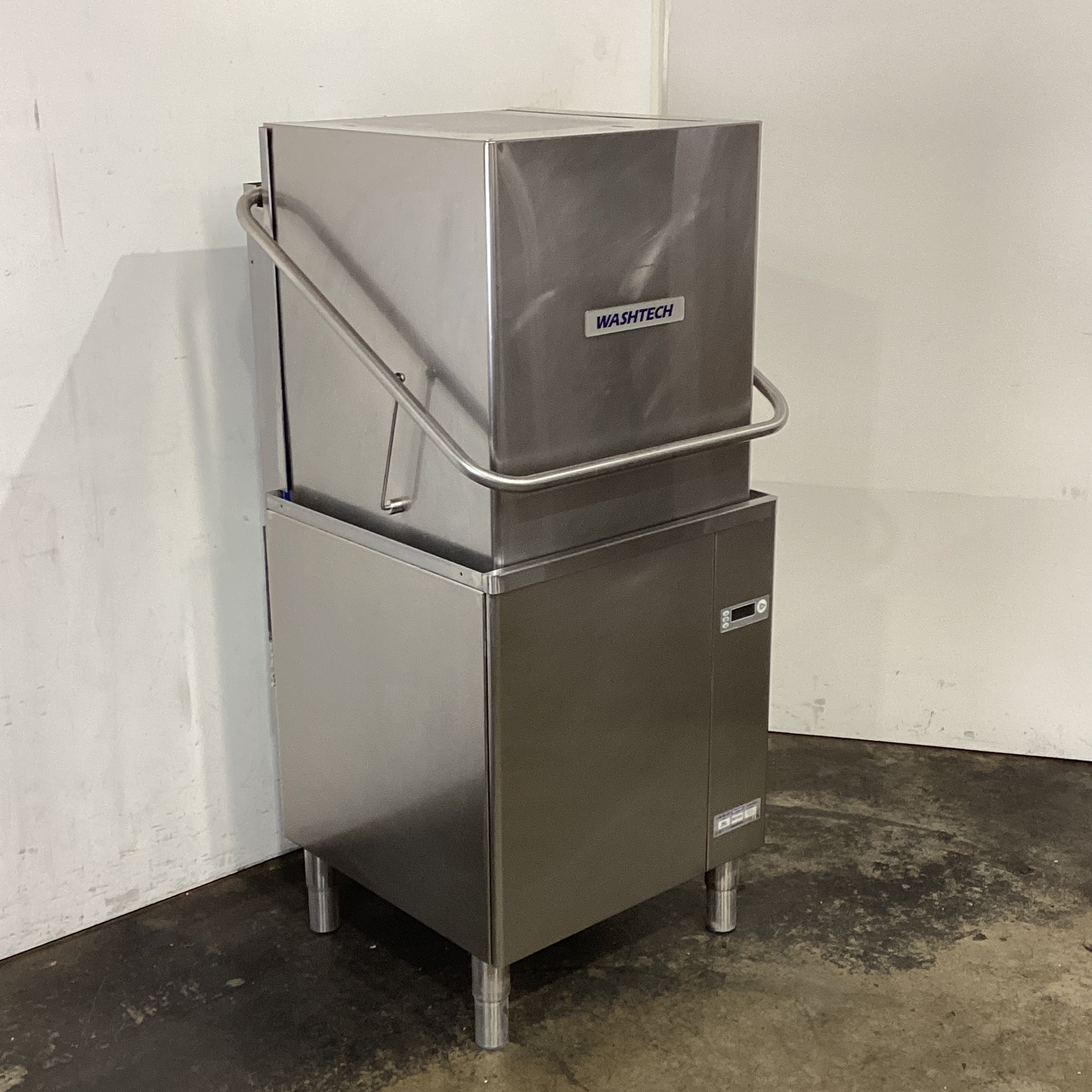 Washtech M2 Passthrough Dishwasher - 865557