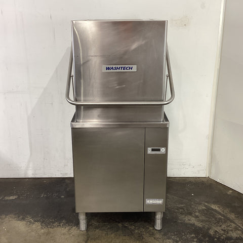 Washtech M2 Passthrough Dishwasher - 865557