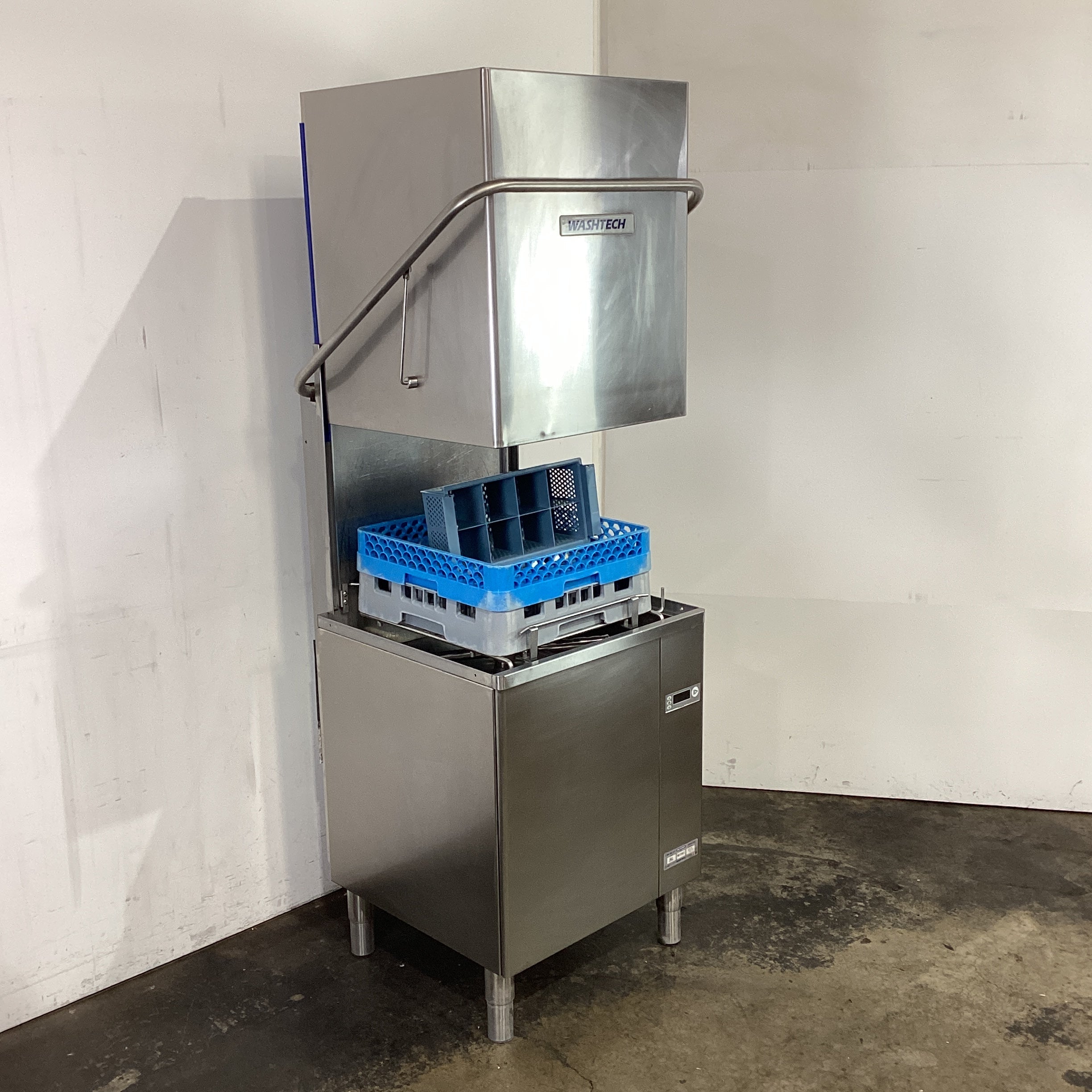 Washtech M2 Passthrough Dishwasher - 865557