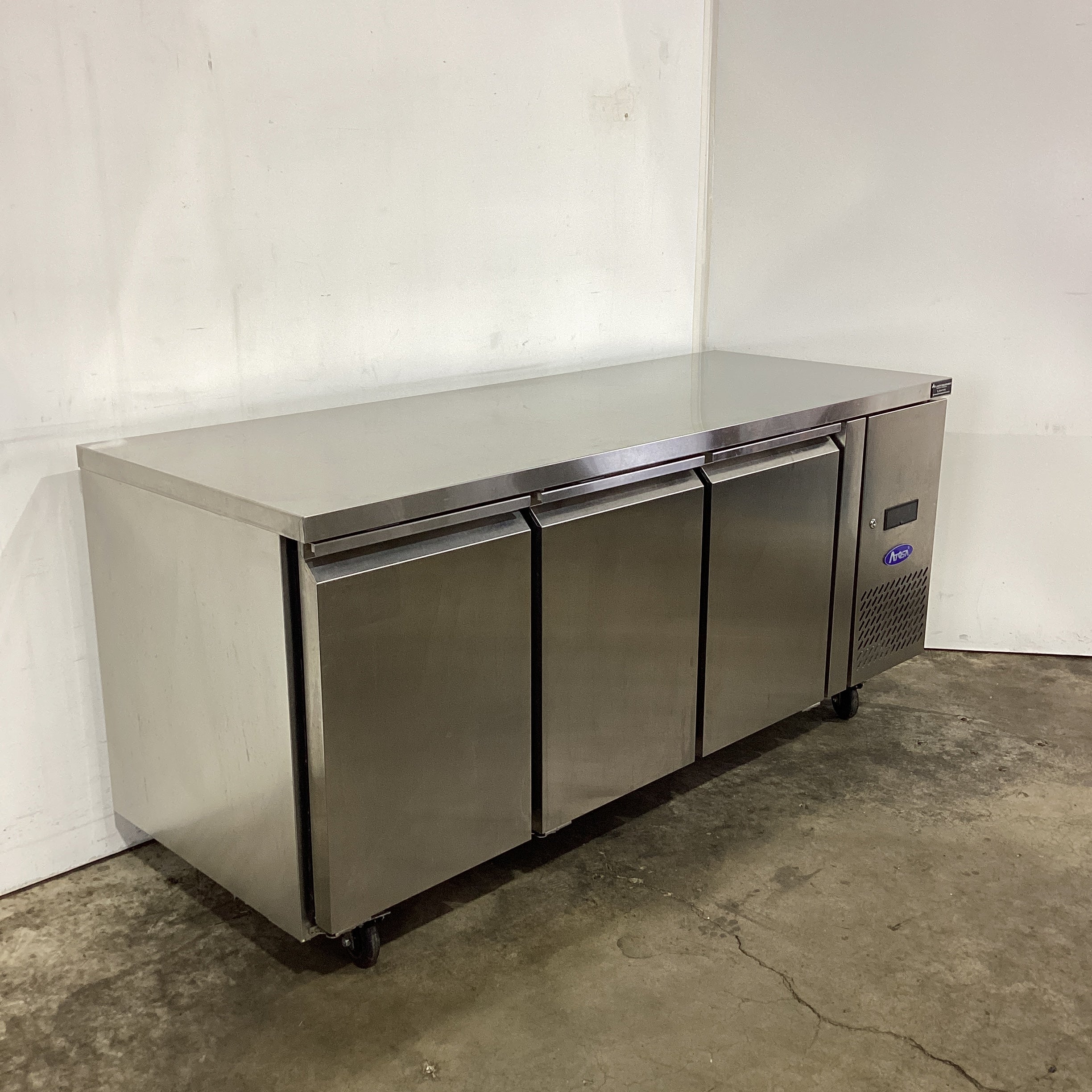 Atosa EPF3432 Undercounter Fridge - 865574