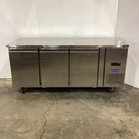 Atosa EPF3432 Undercounter Fridge - 865574