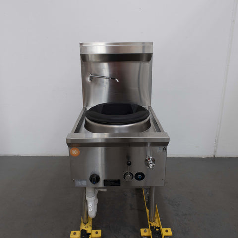 B+S UFWWK-1 Wok Burners - 865600
