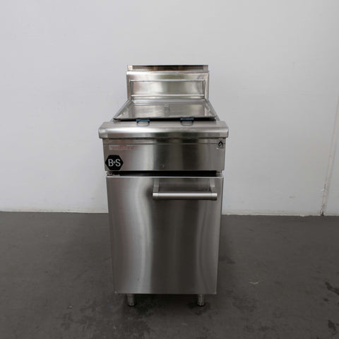 B&S TF-451S Turbo Fryer - 865603