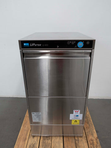 Meiko Upster U400 Glasswasher - 865605
