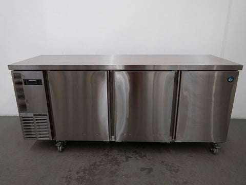 Hoshizaki RT-186MA-A Undercounter Fridge - 865606