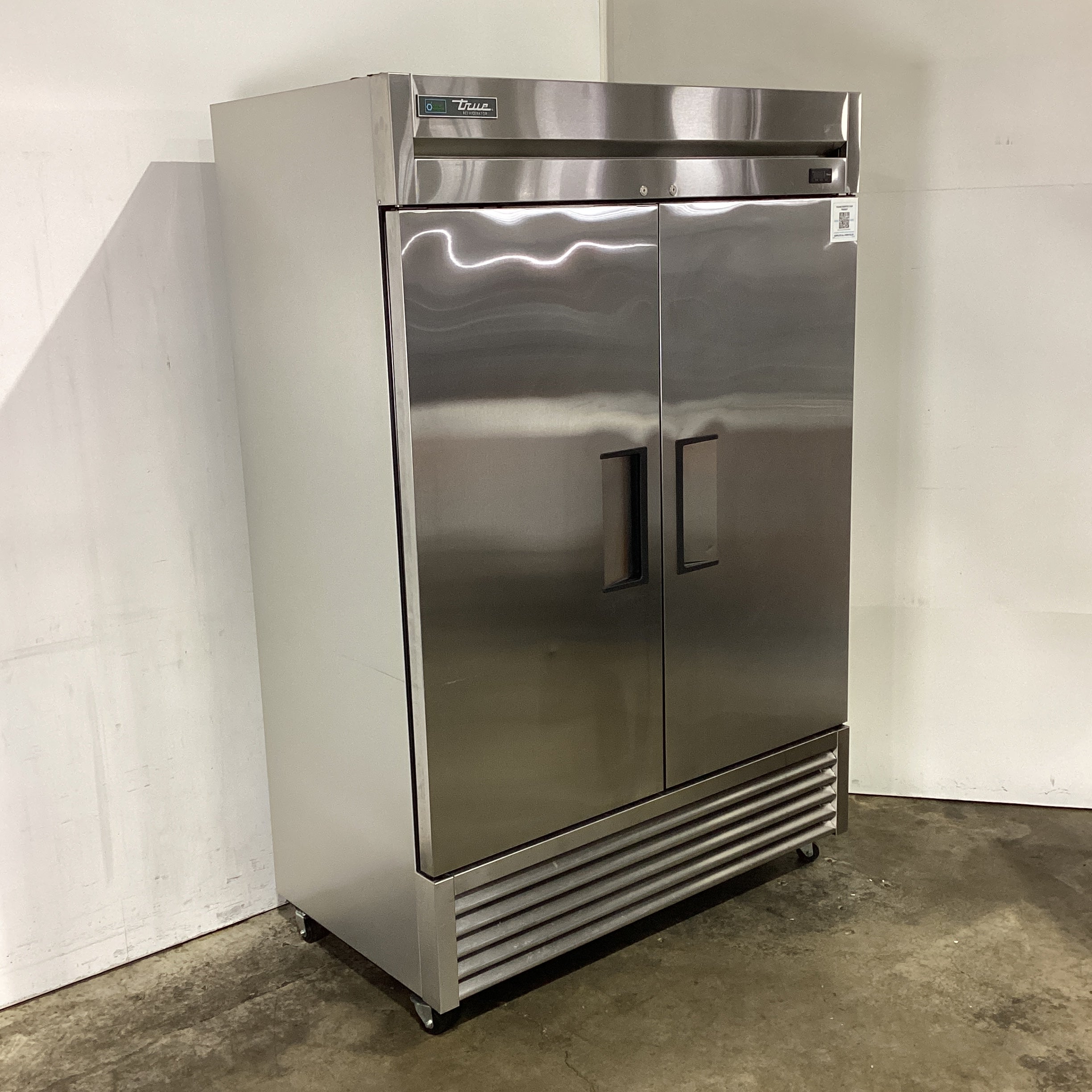 True Refrigeration T-49-HC-LD Upright Fridge - 865644
