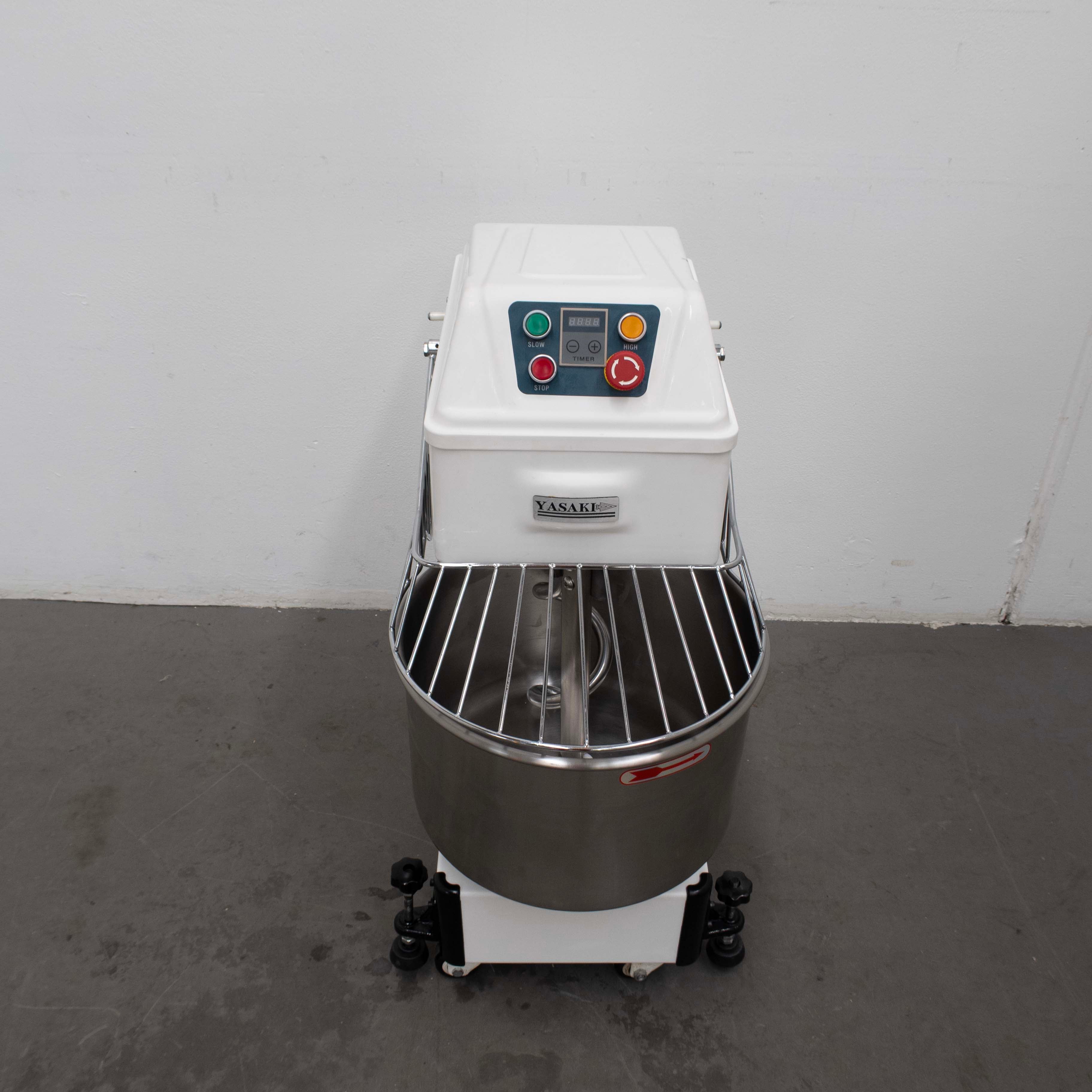 Federal FS30M Spiral Mixer - 865652