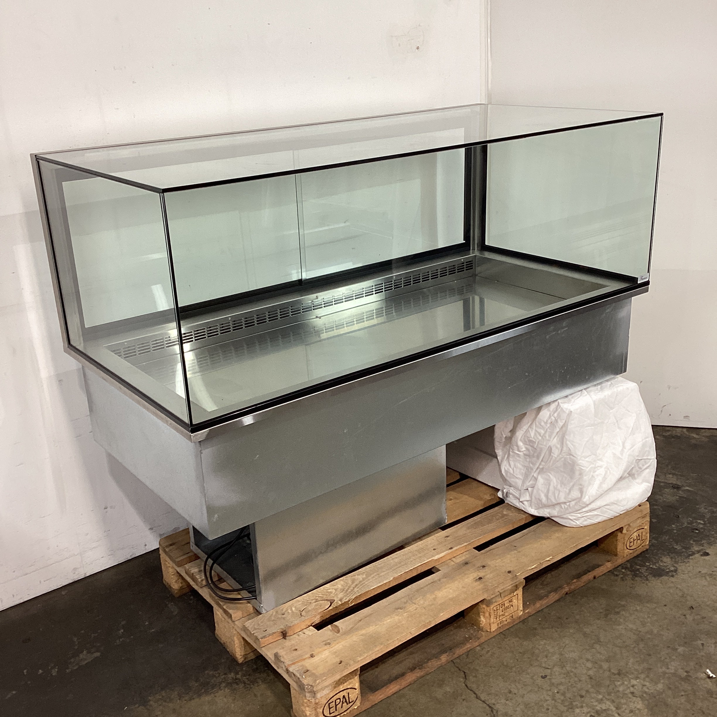 Festive SCRW15 Chilled Air Curtain Cabinet - 865716