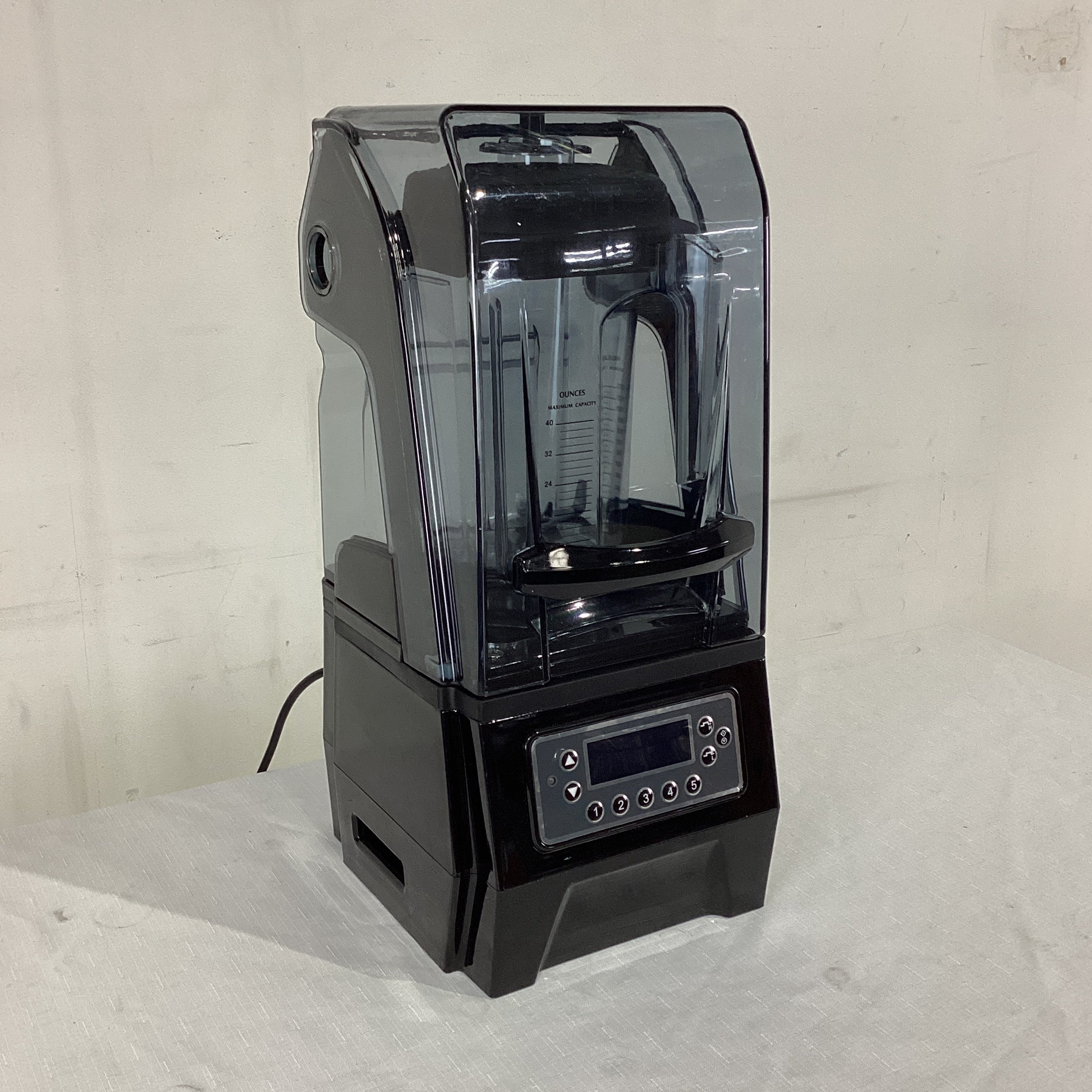 Commercial Blender ST1222 Blender - 865754