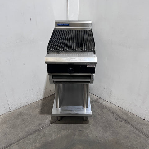 Blue Seal G593-LS Char Grill - 865794