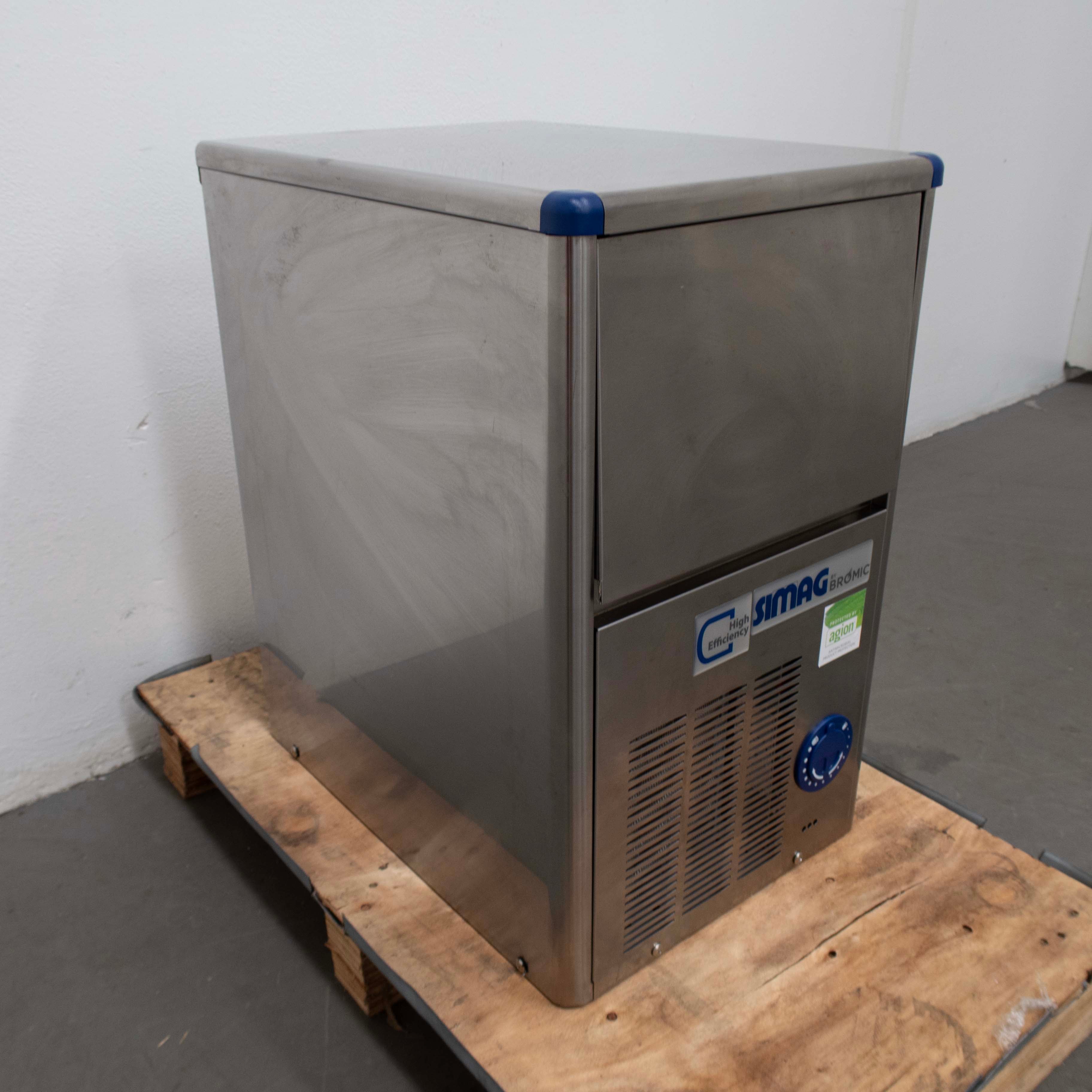 Bromic IM0018HSC-HE Ice Machine - 865800