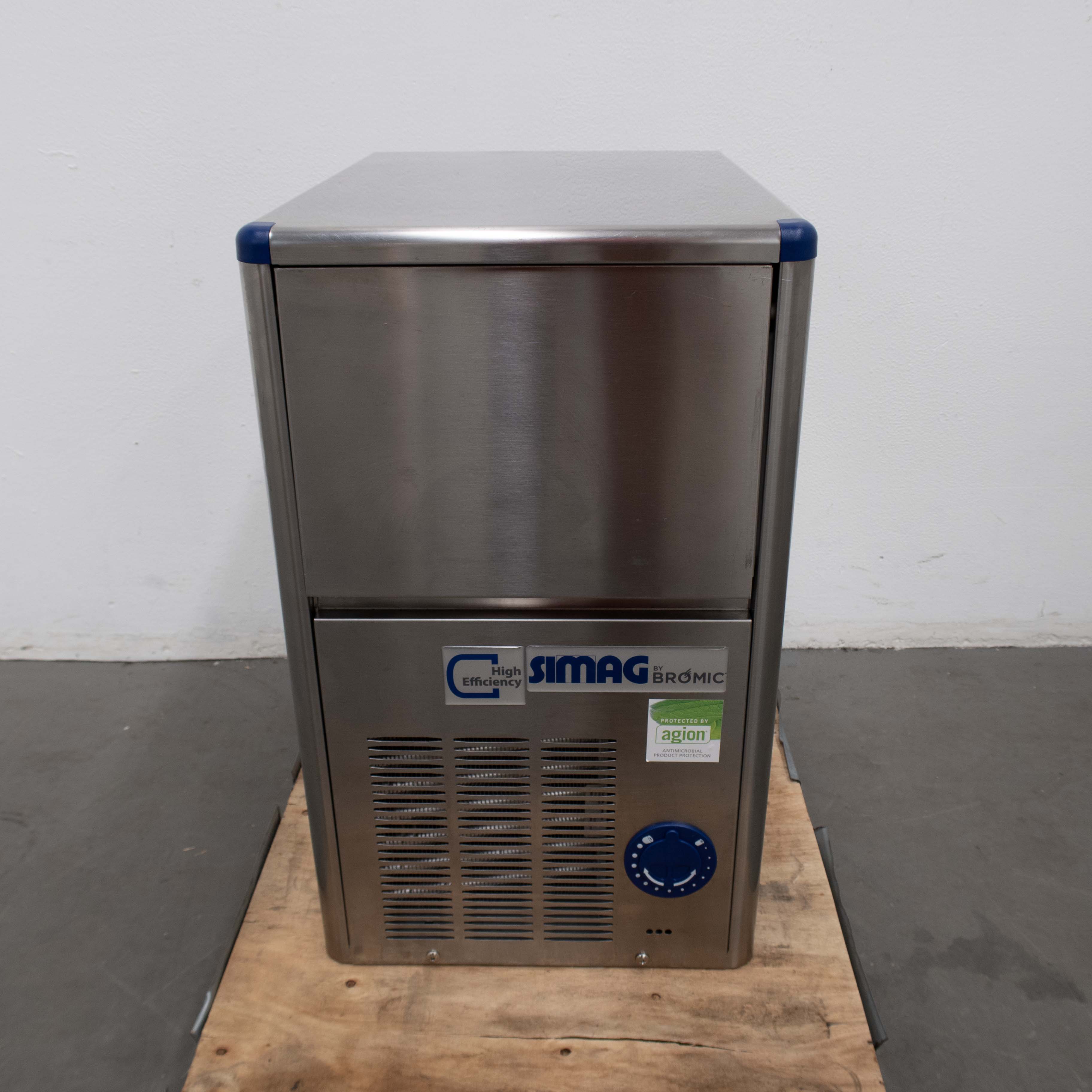 Bromic IM0018HSC-HE Ice Machine - 865800