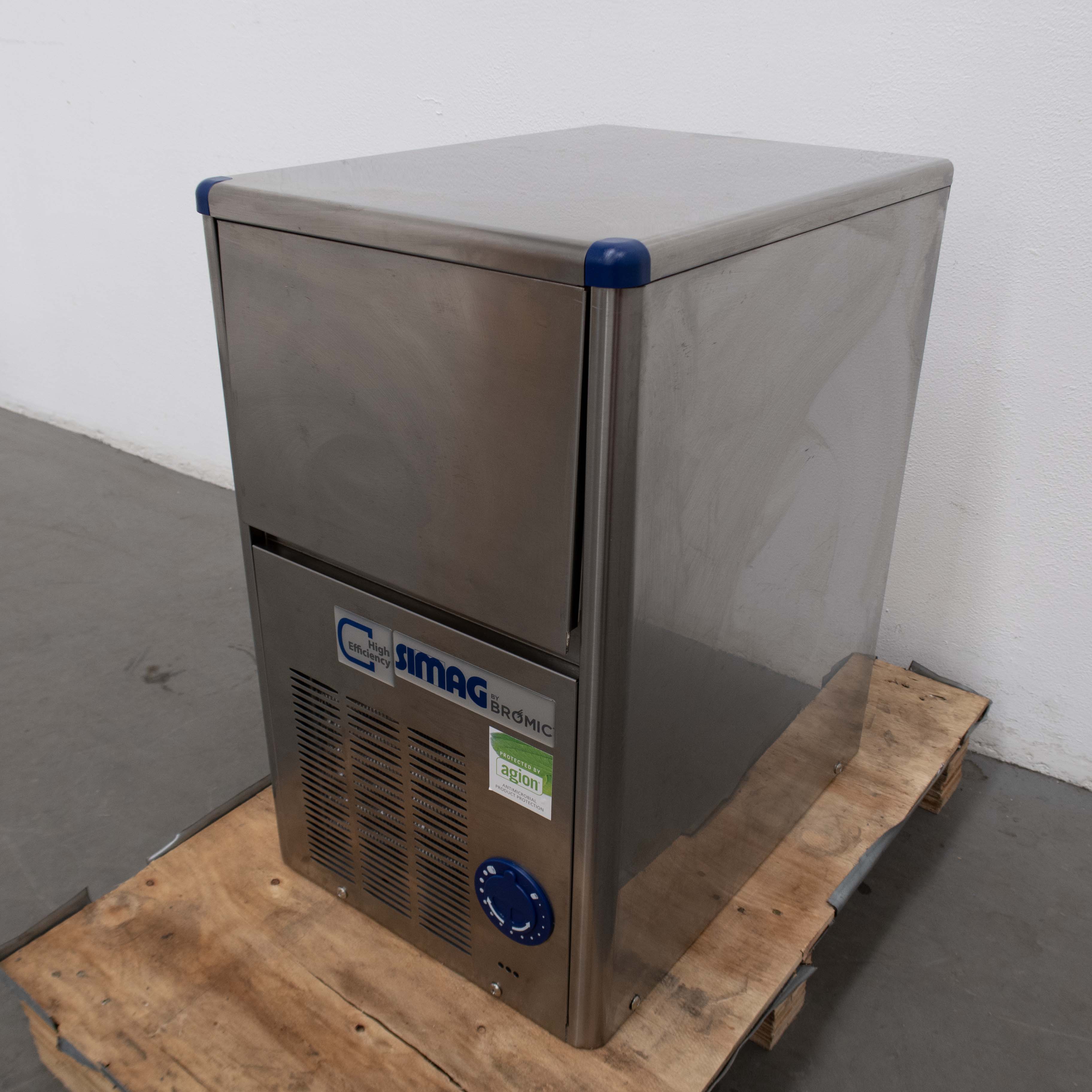 Bromic IM0018HSC-HE Ice Machine - 865800