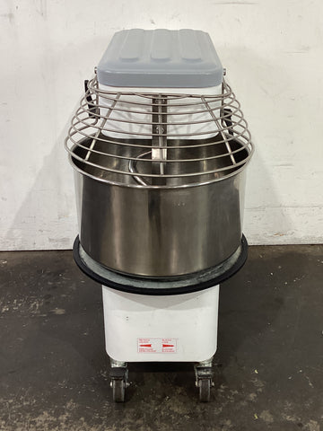 Mecnosud PK18AM Sprial Mixer - 865809