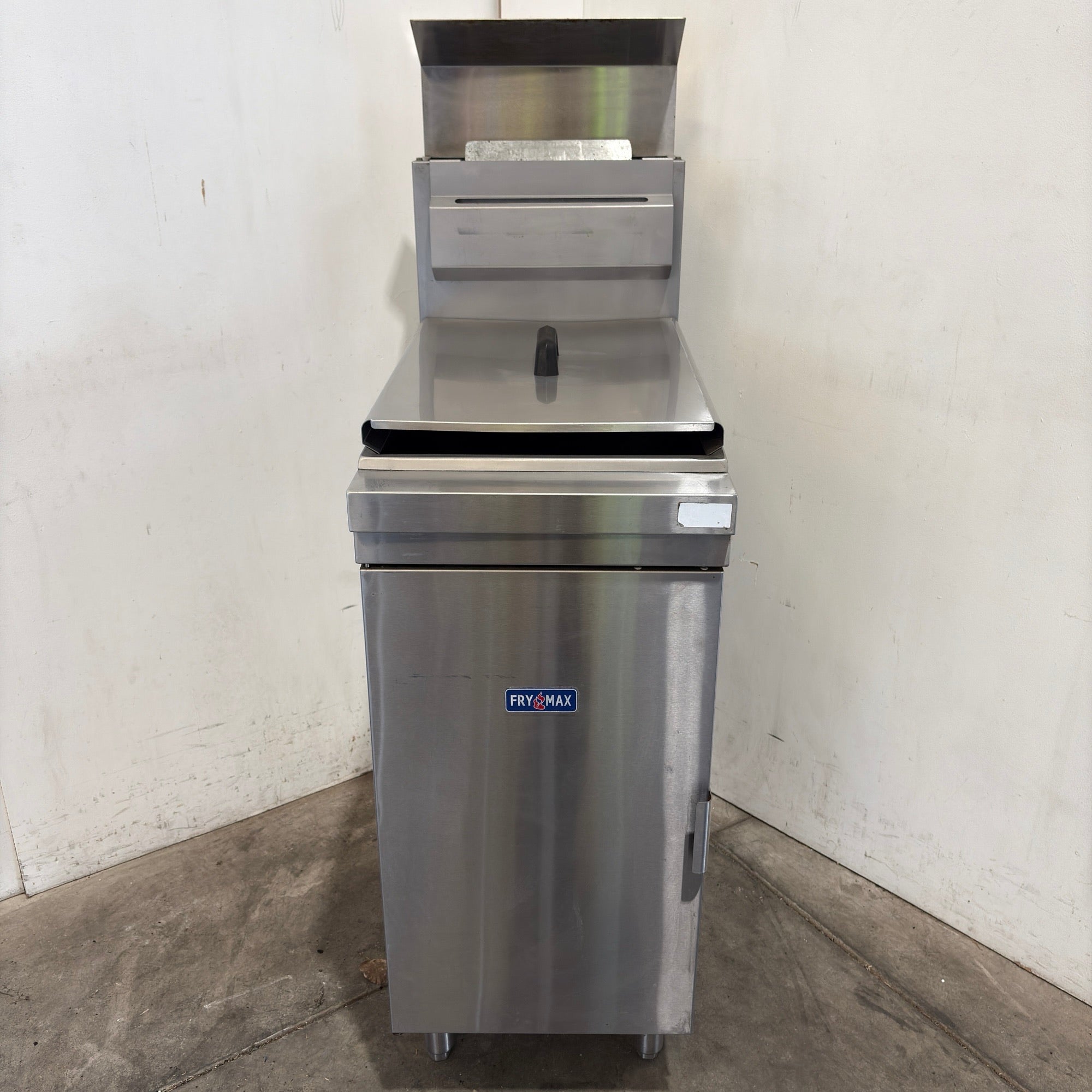 Federal RC300E Fryer - 865826