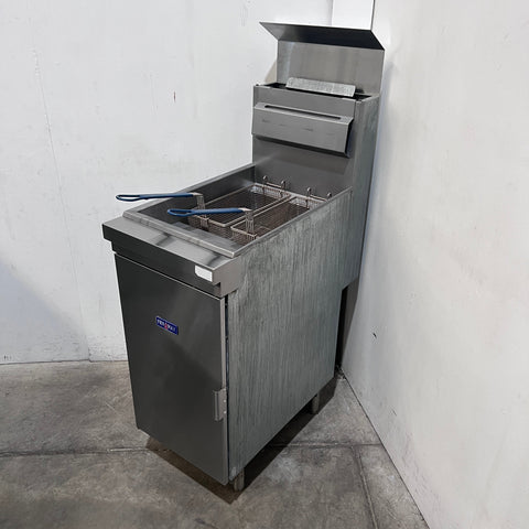 Federal RC300E Fryer - 865826