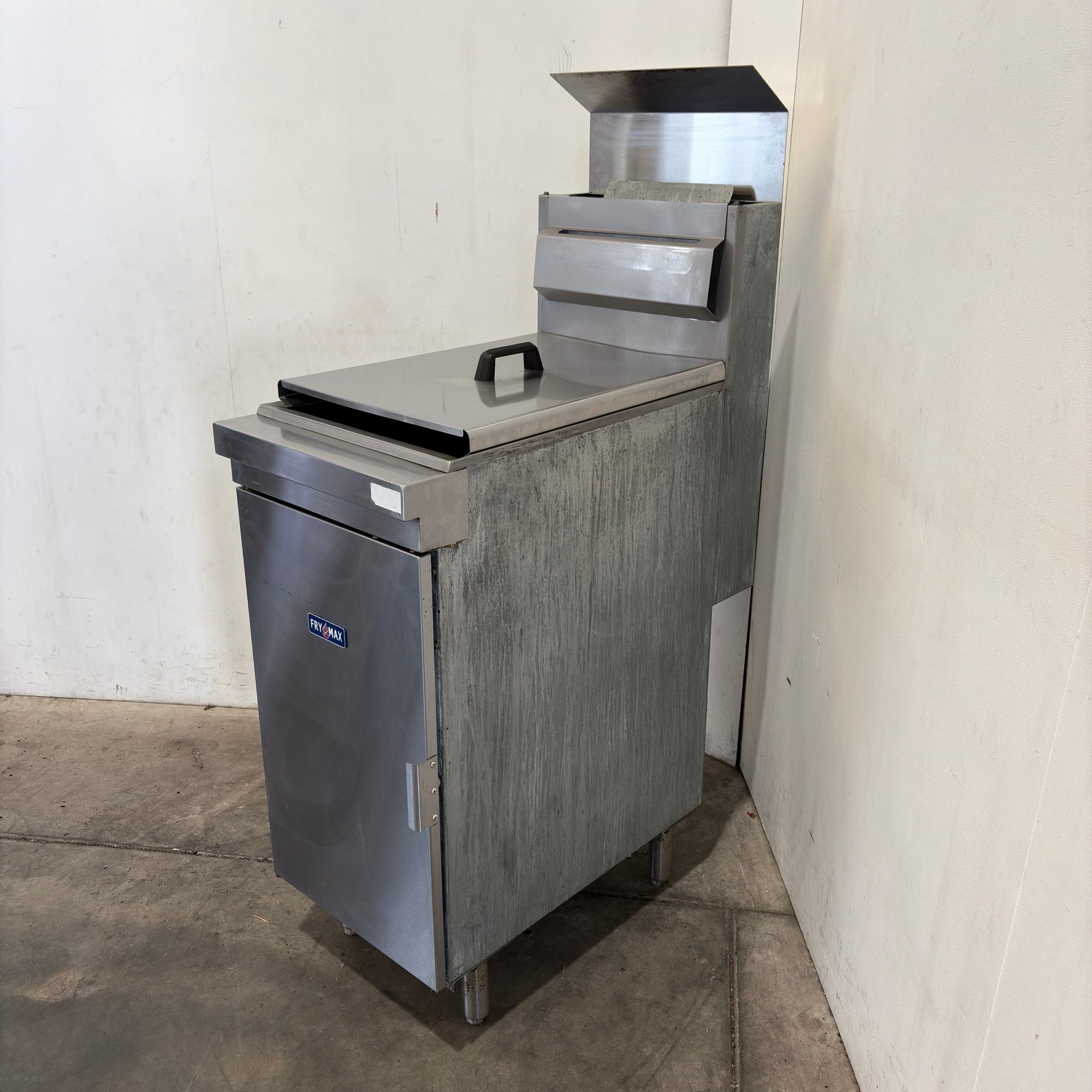 Federal RC300E Fryer - 865826
