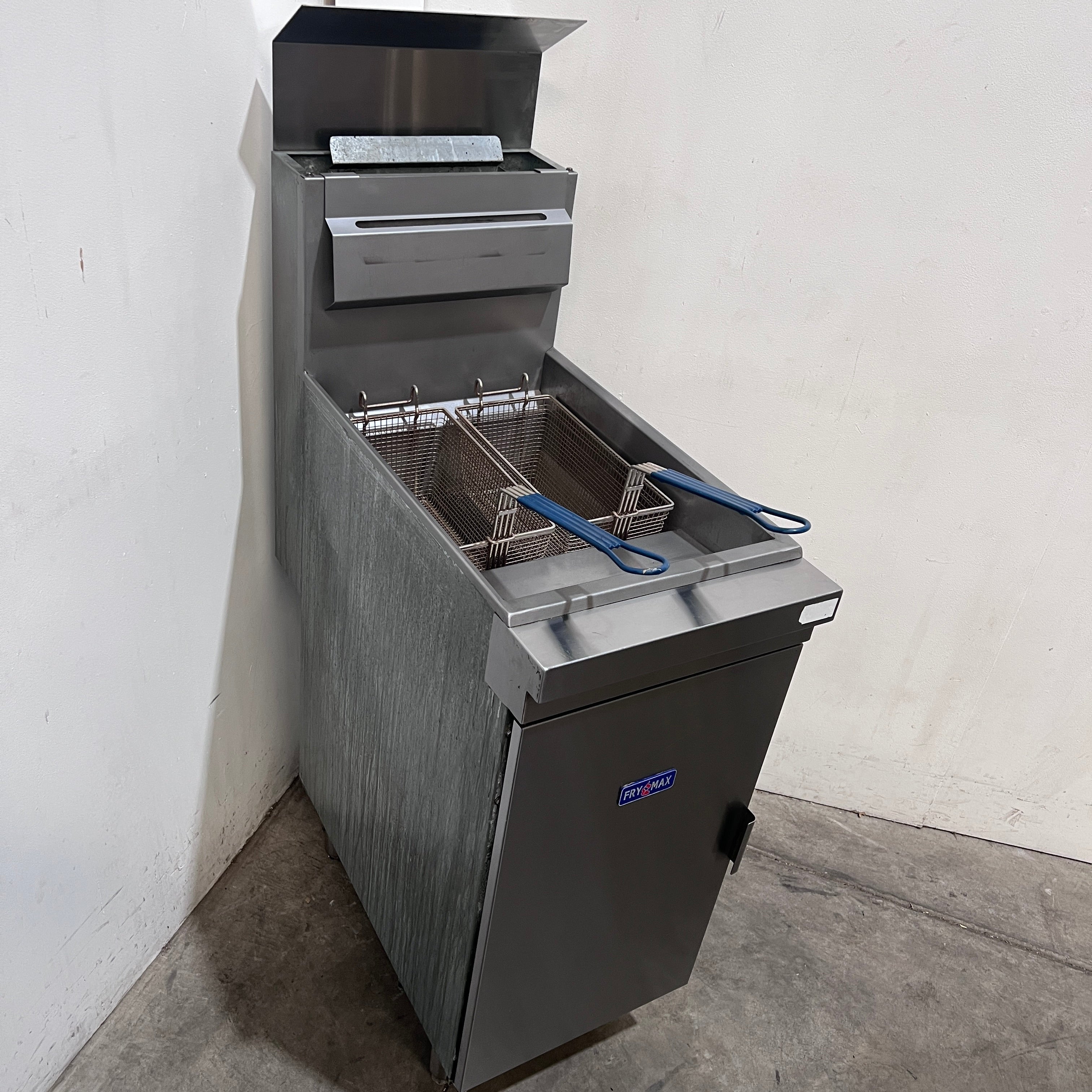 Federal RC300E Fryer - 865826