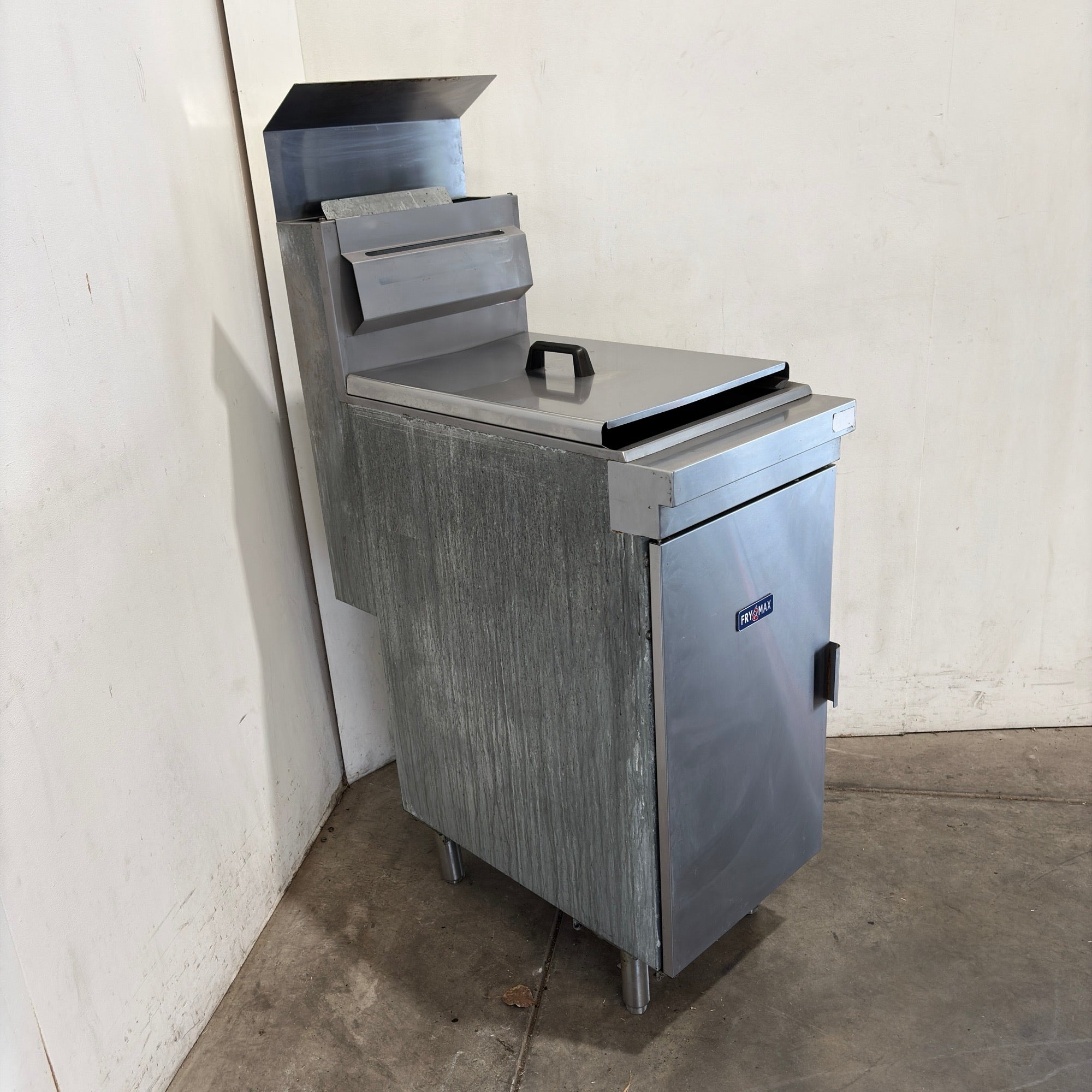 Federal RC300E Fryer - 865826