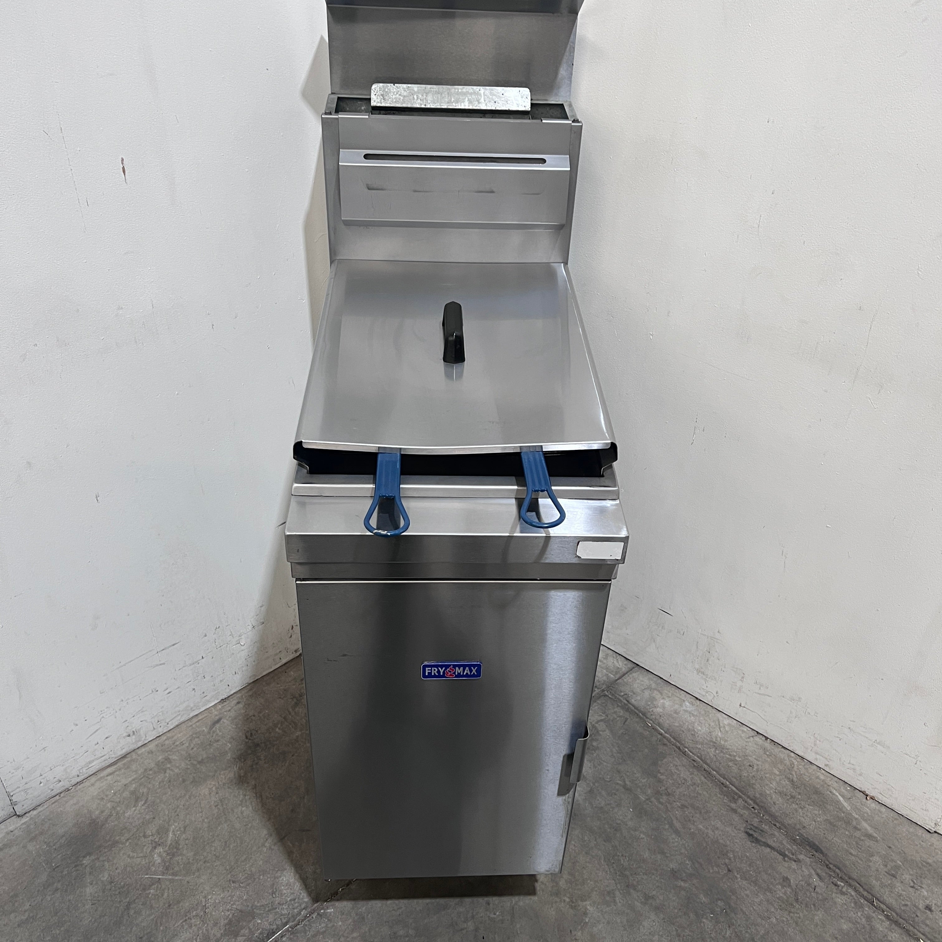 Federal RC300E Fryer - 865826