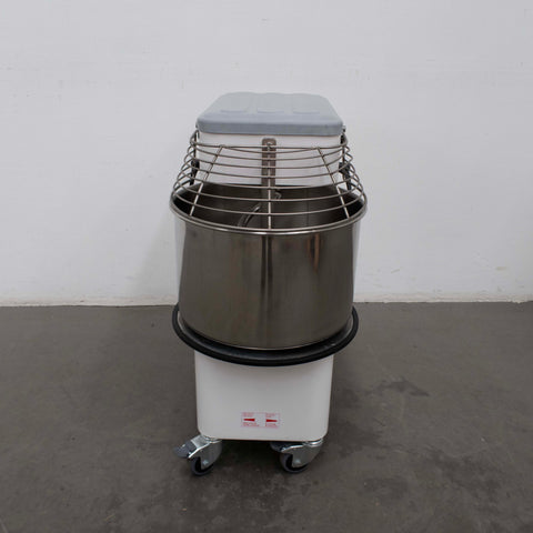 Mecnosud PK25AM Spiral Mixer - 865862