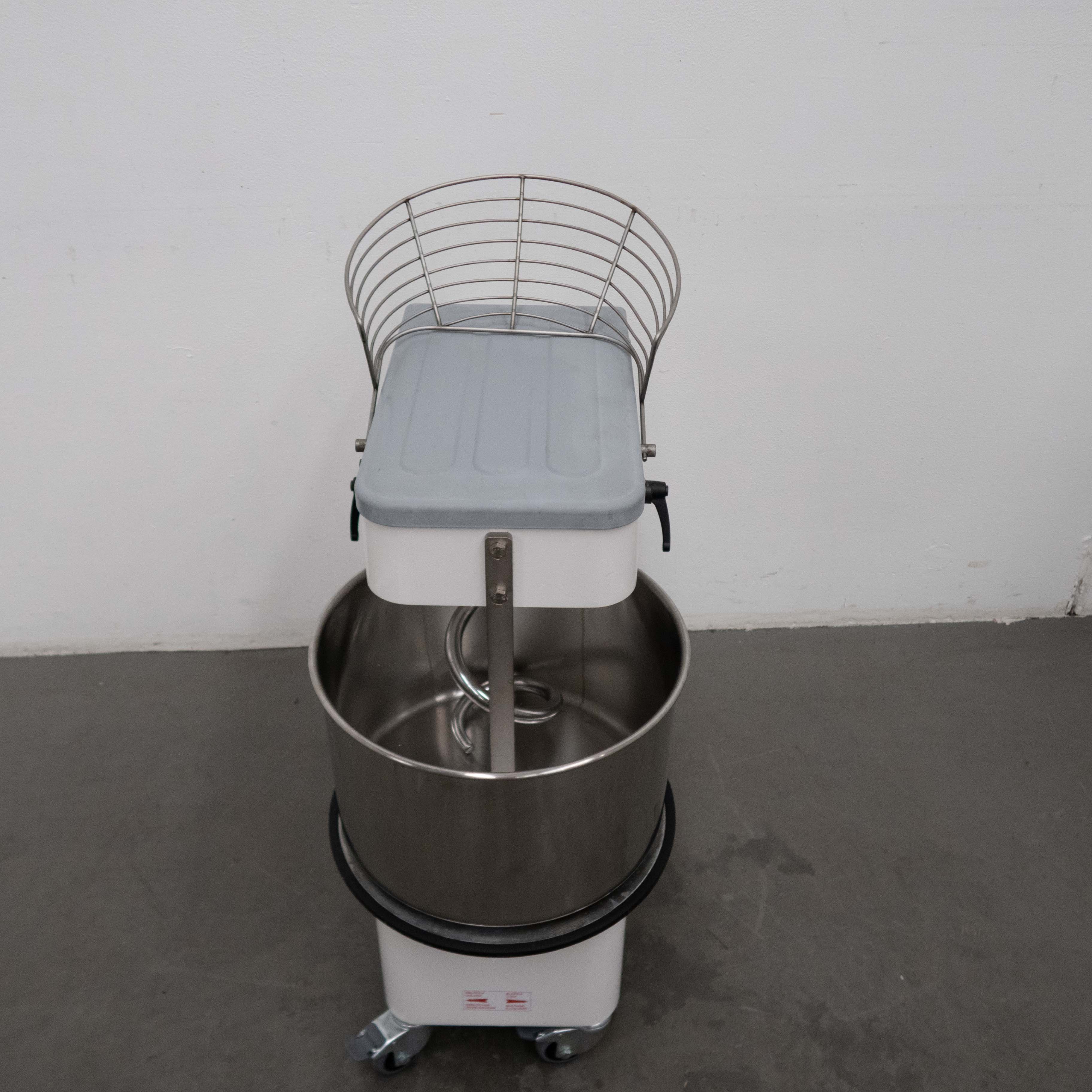 Mecnosud PK25AM Spiral Mixer - 865862