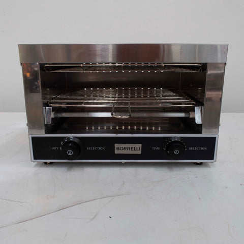 Borrelli TCU-1 Toaster - 865875
