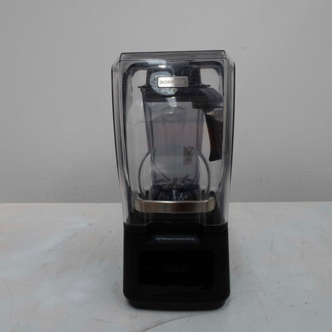 Borrelli Blend-25 Blender - 865877