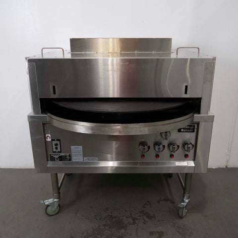 Rotary RO-1200-ST Gas Oven - 866014