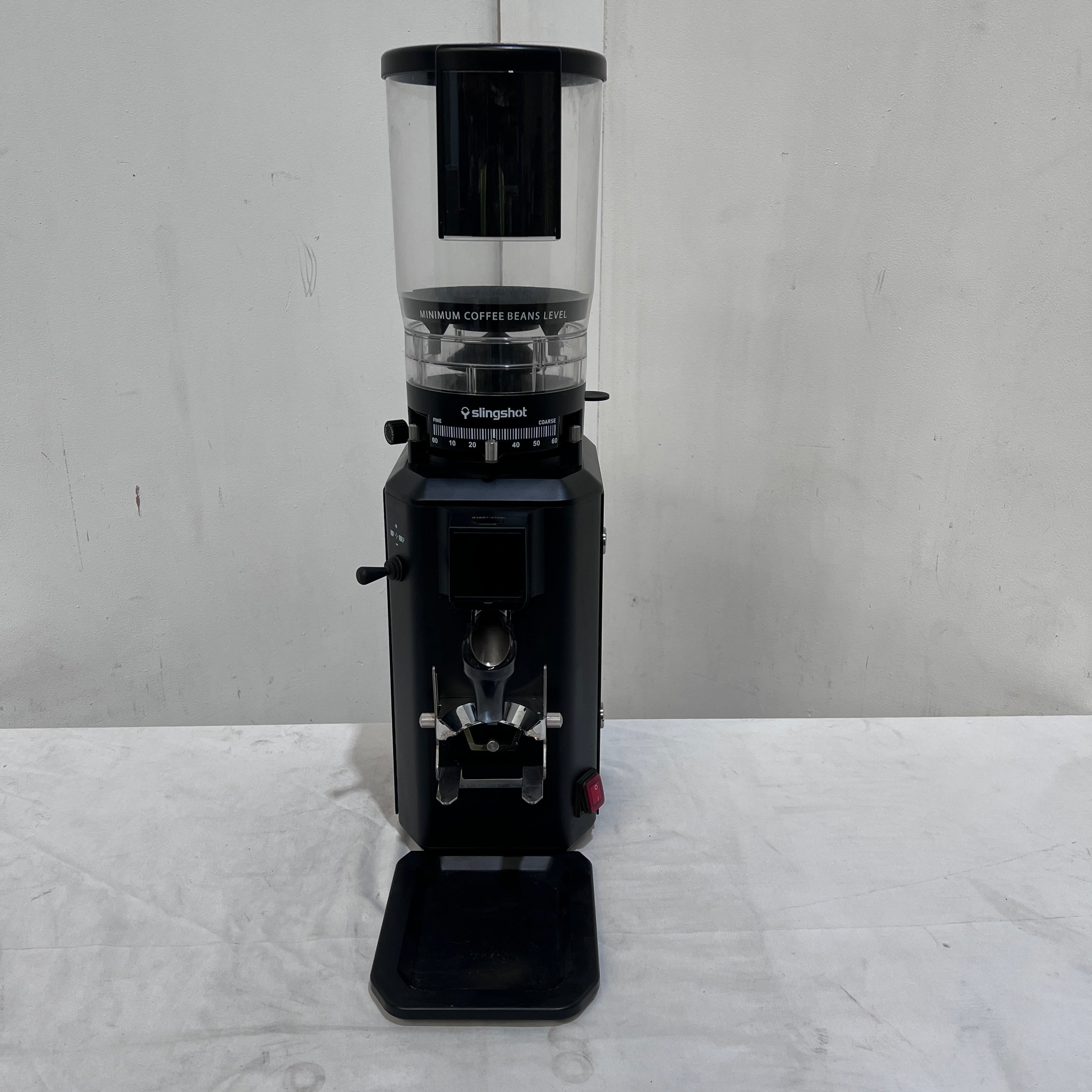 Slingshot Talis S75 Coffee Grinder - 866020
