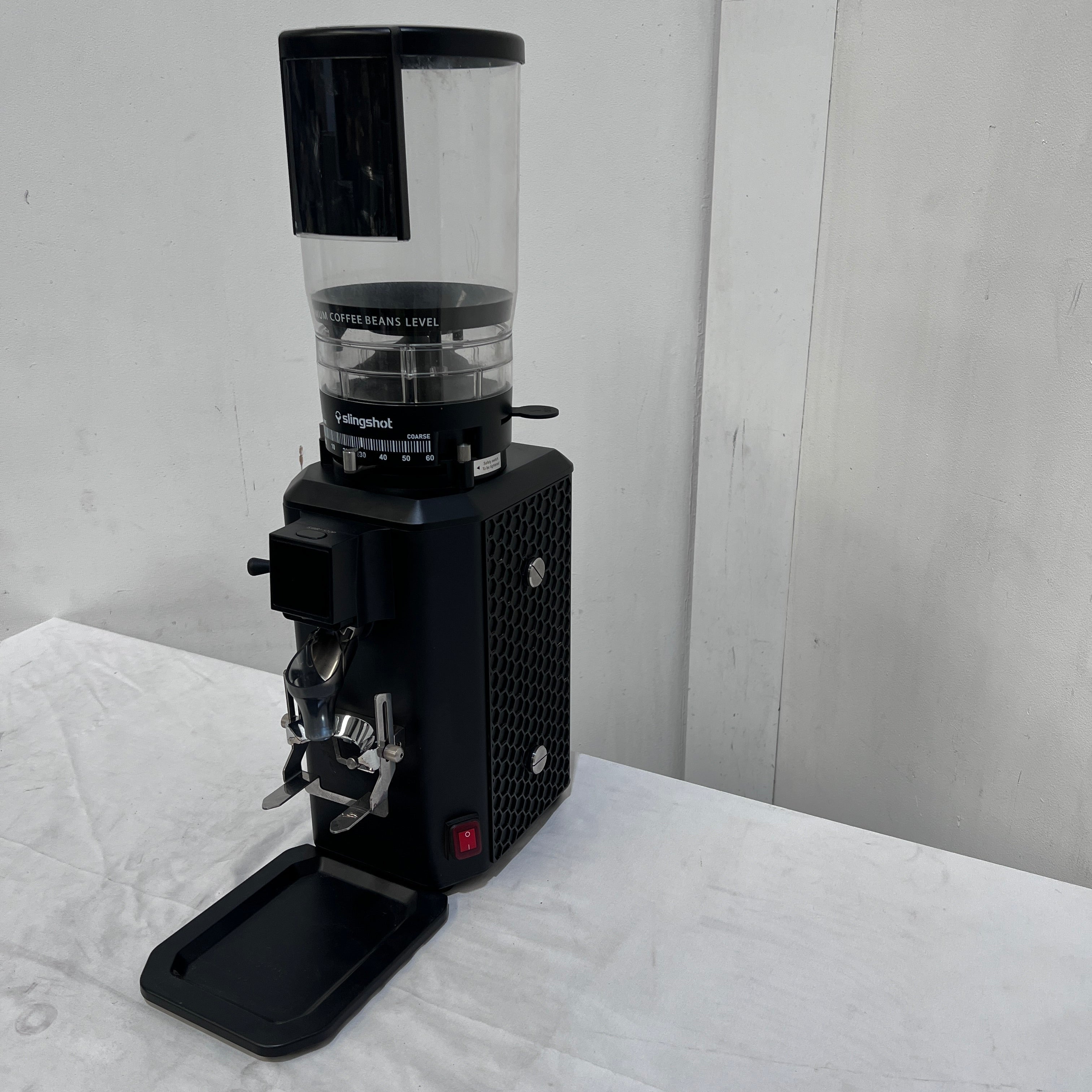 Slingshot Talis S75 Coffee Grinder - 866020